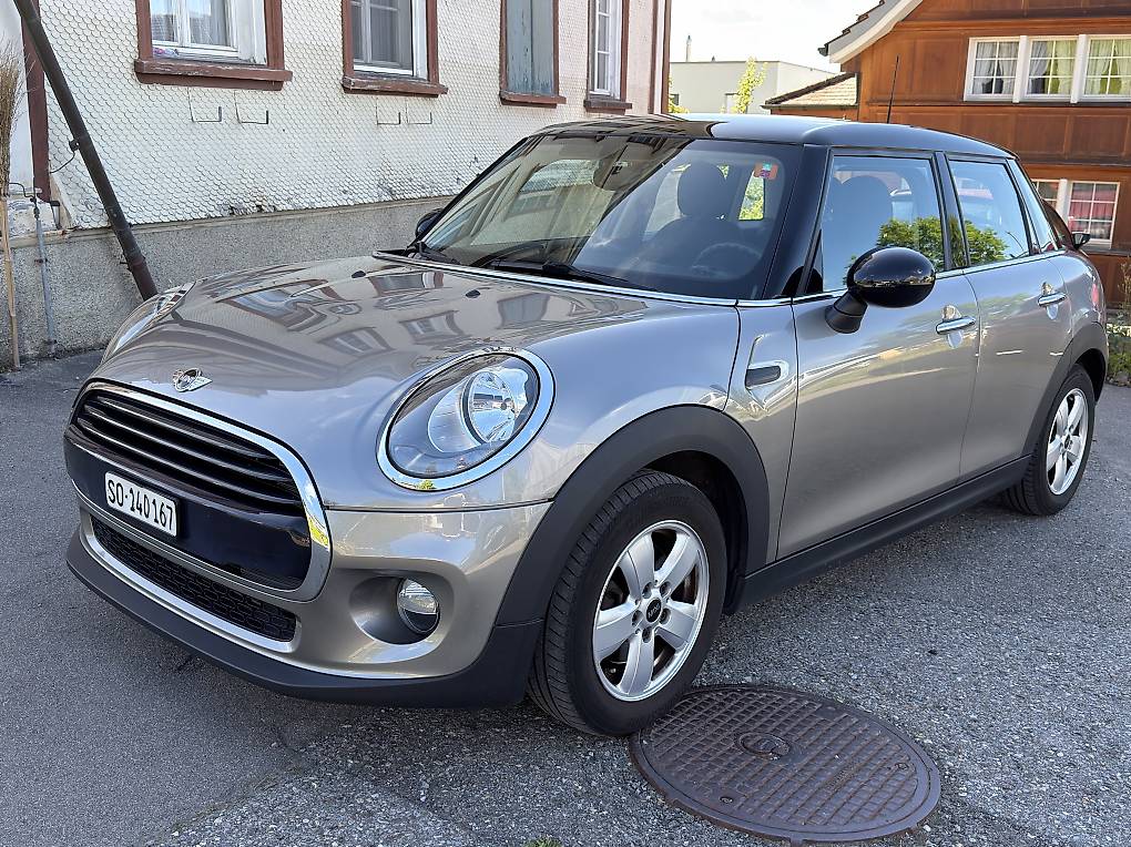 MINI COOPER-image-0