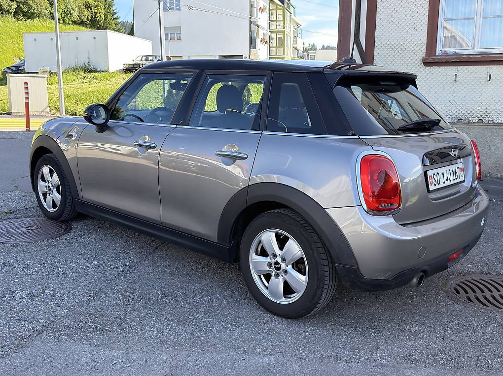 MINI COOPER-image-3