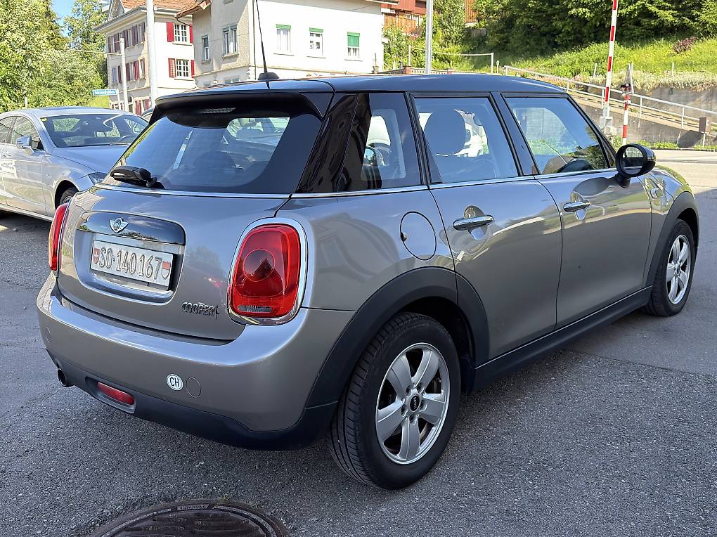 MINI COOPER-image-2