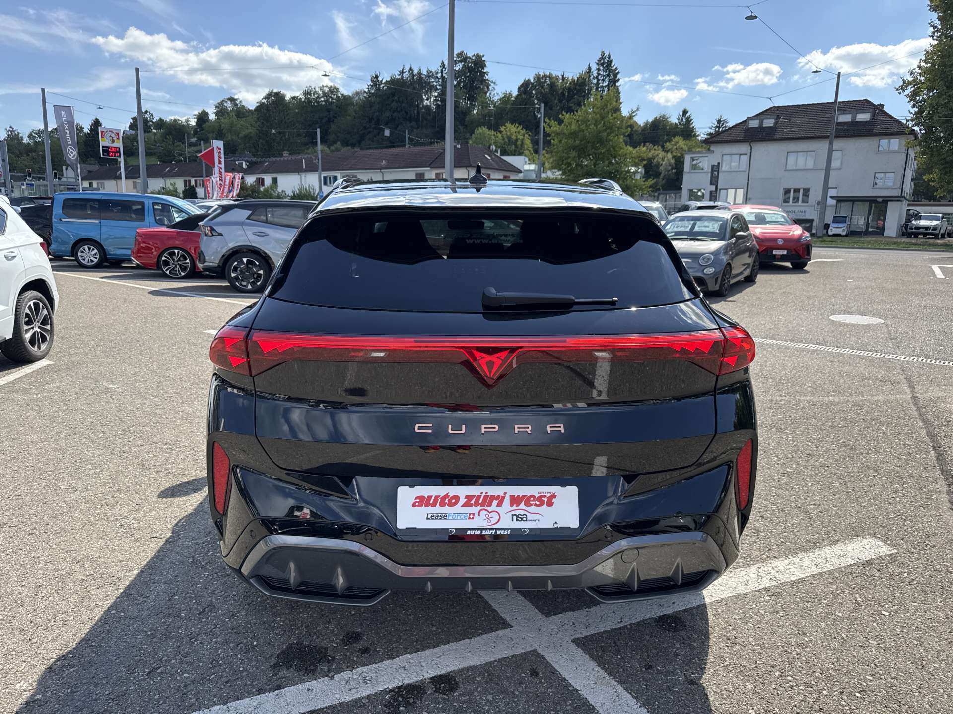 CUPRA Terramar 1.5 eTSi DSG-Automat-image-14