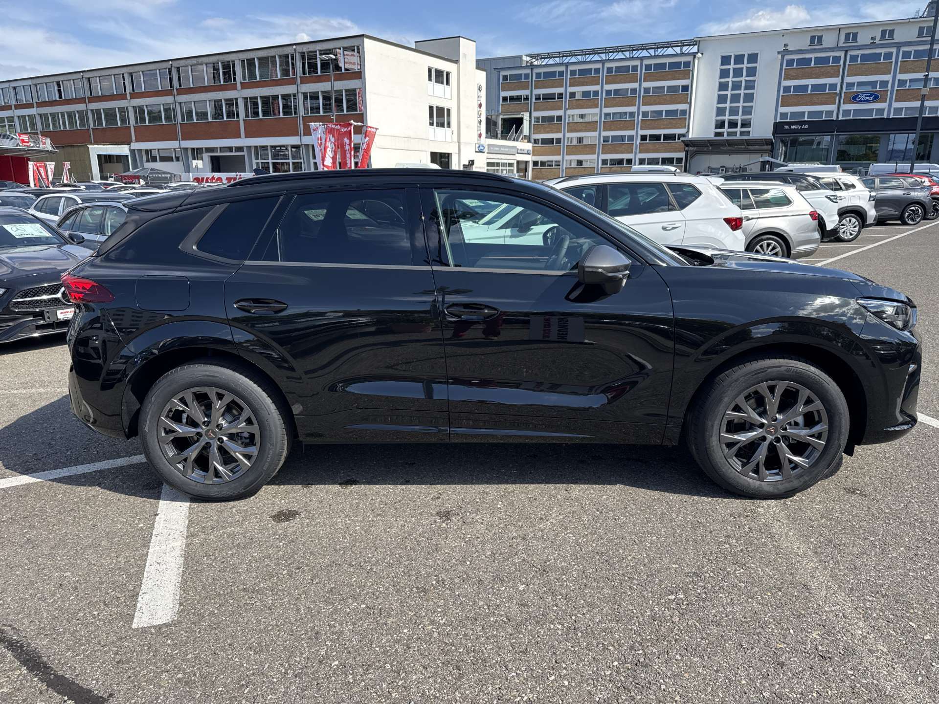CUPRA Terramar 1.5 eTSi DSG-Automat-image-10