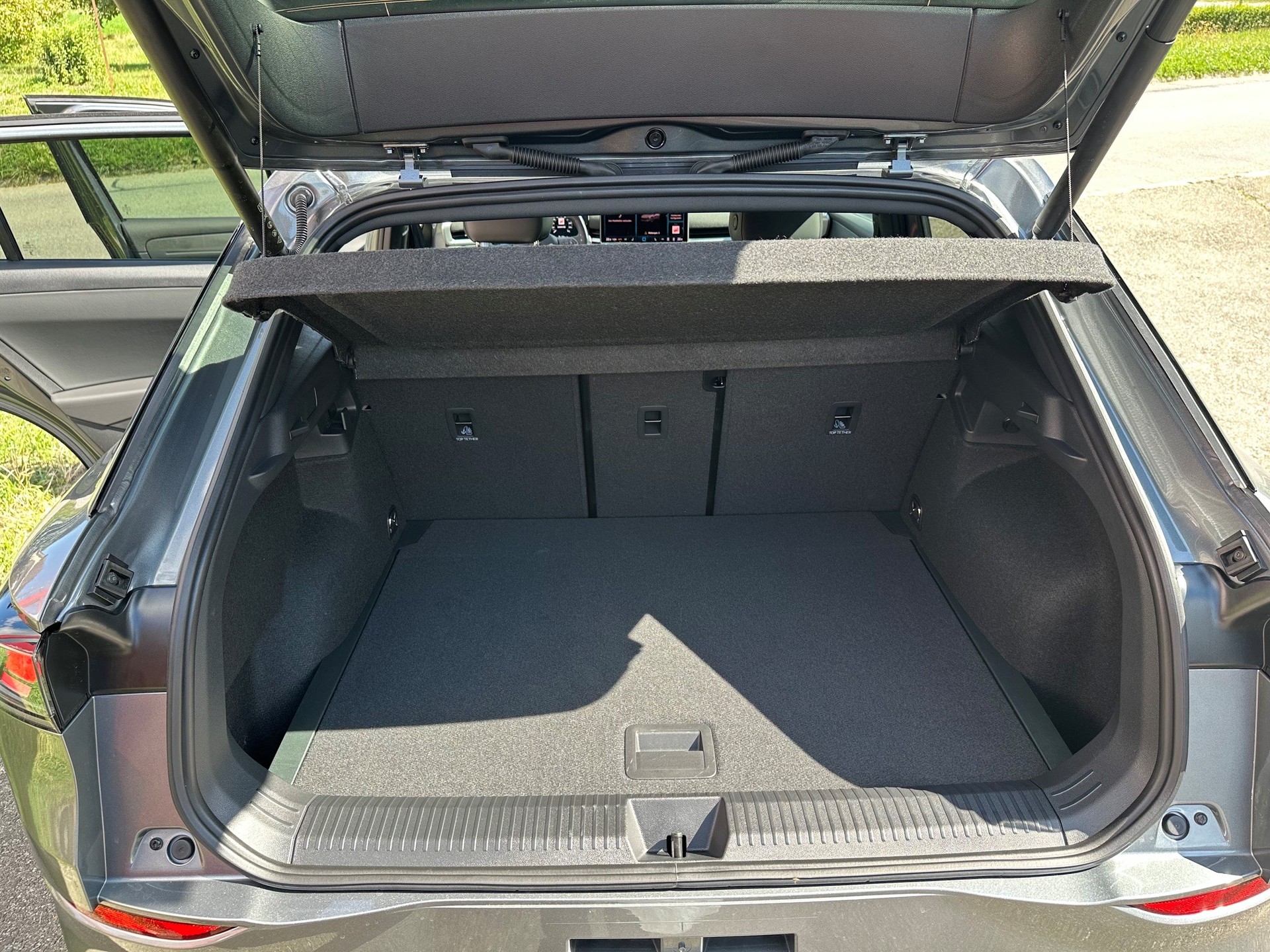 VW T-Roc 1.5 eTSI mHEV Style DSG-image-8
