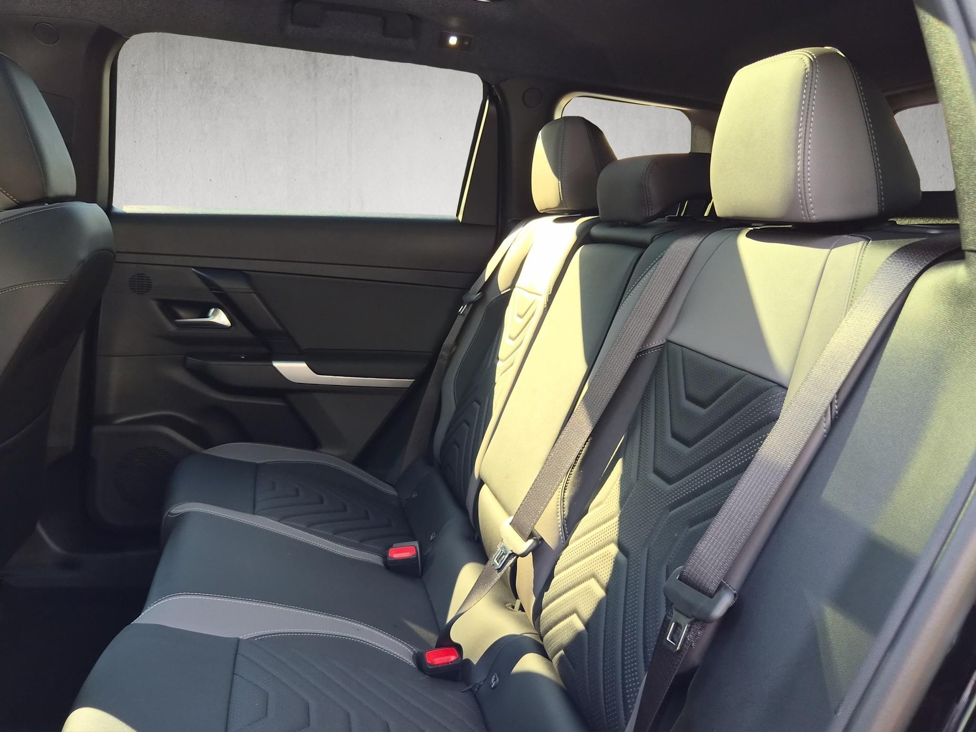 JEEP Compass 1.2 MHEV First Edition-image-12