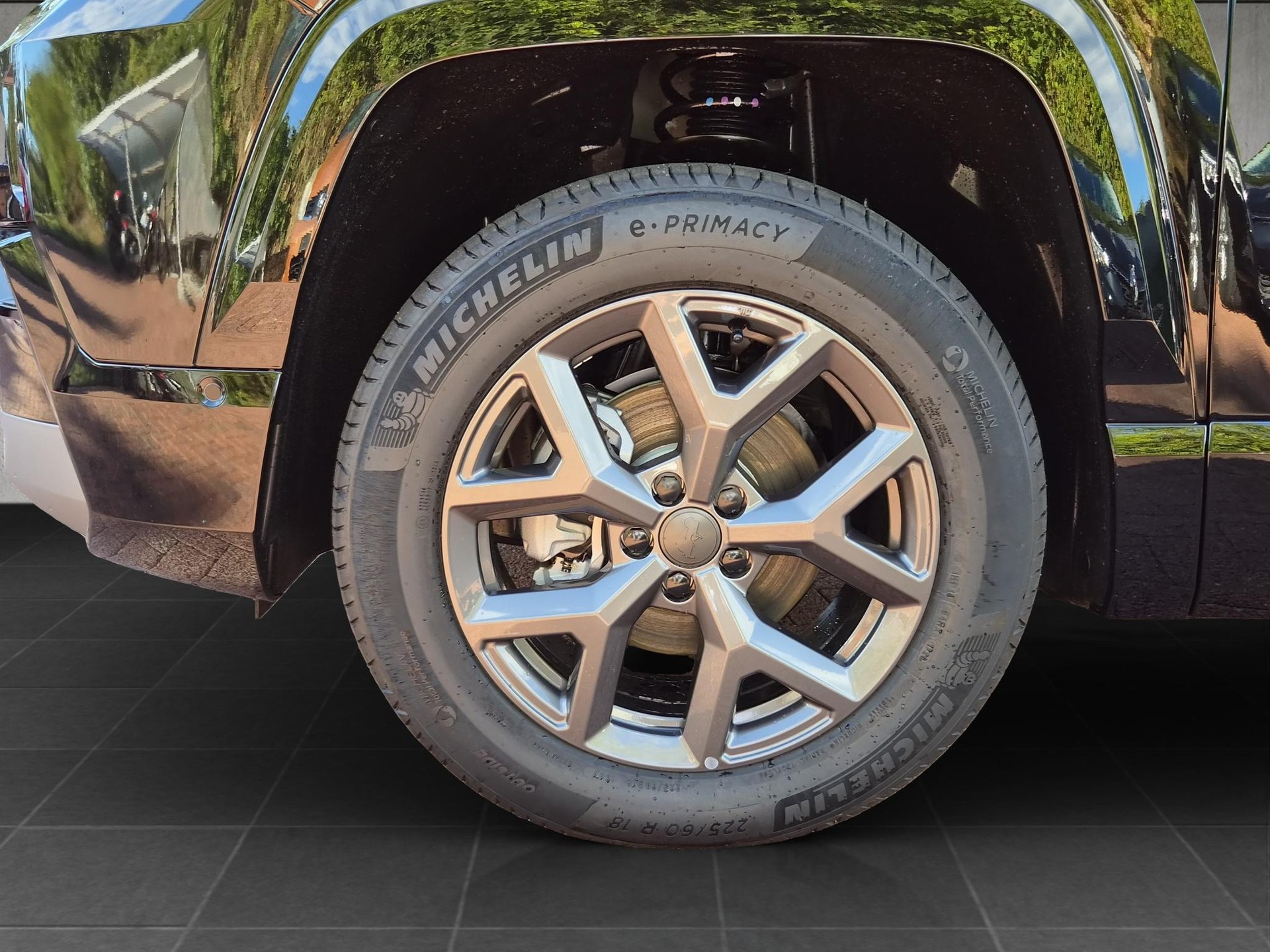 JEEP Compass 1.2 MHEV First Edition-image-14