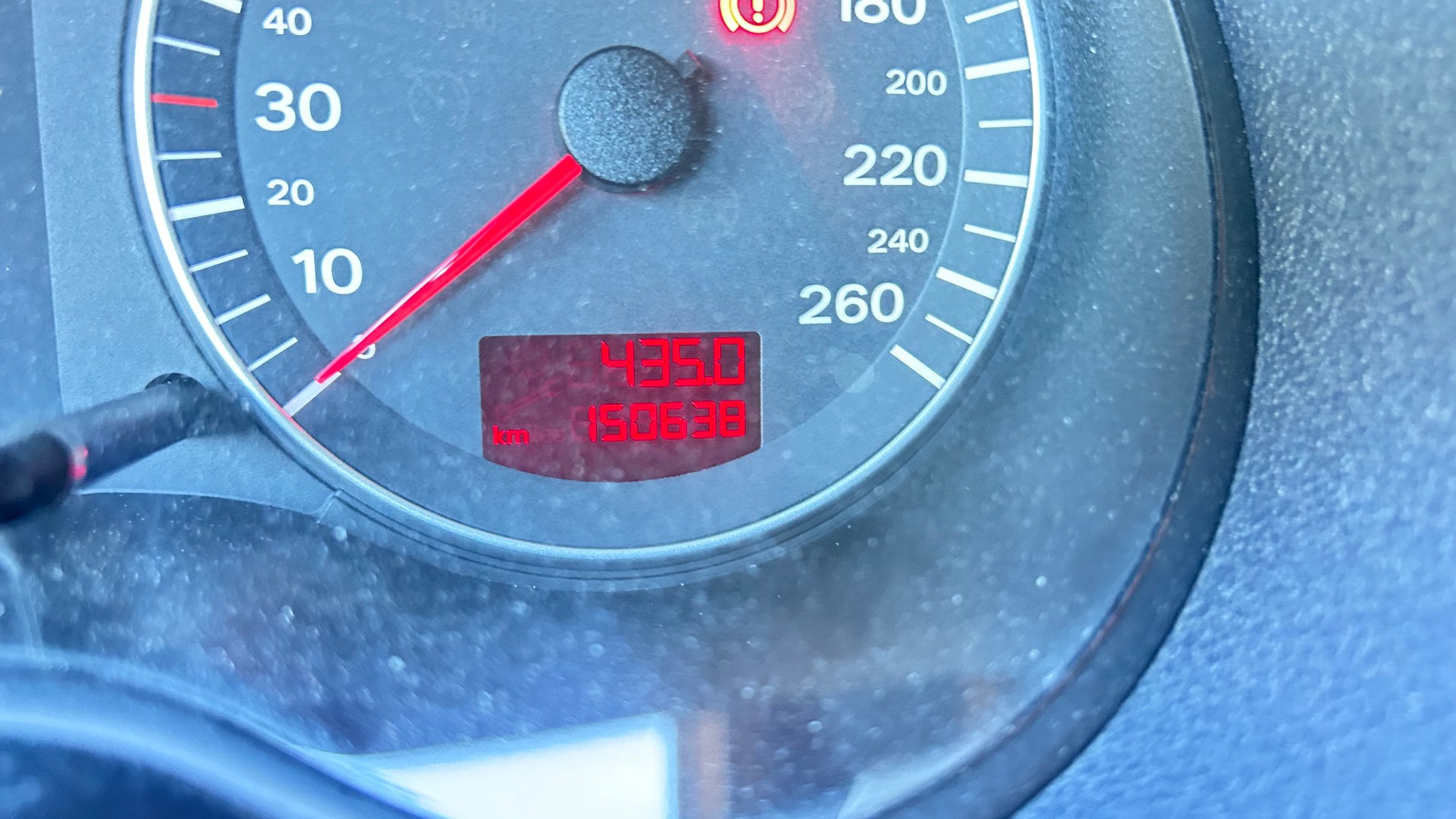 AUDI A3 1.6 Ambition-image-9