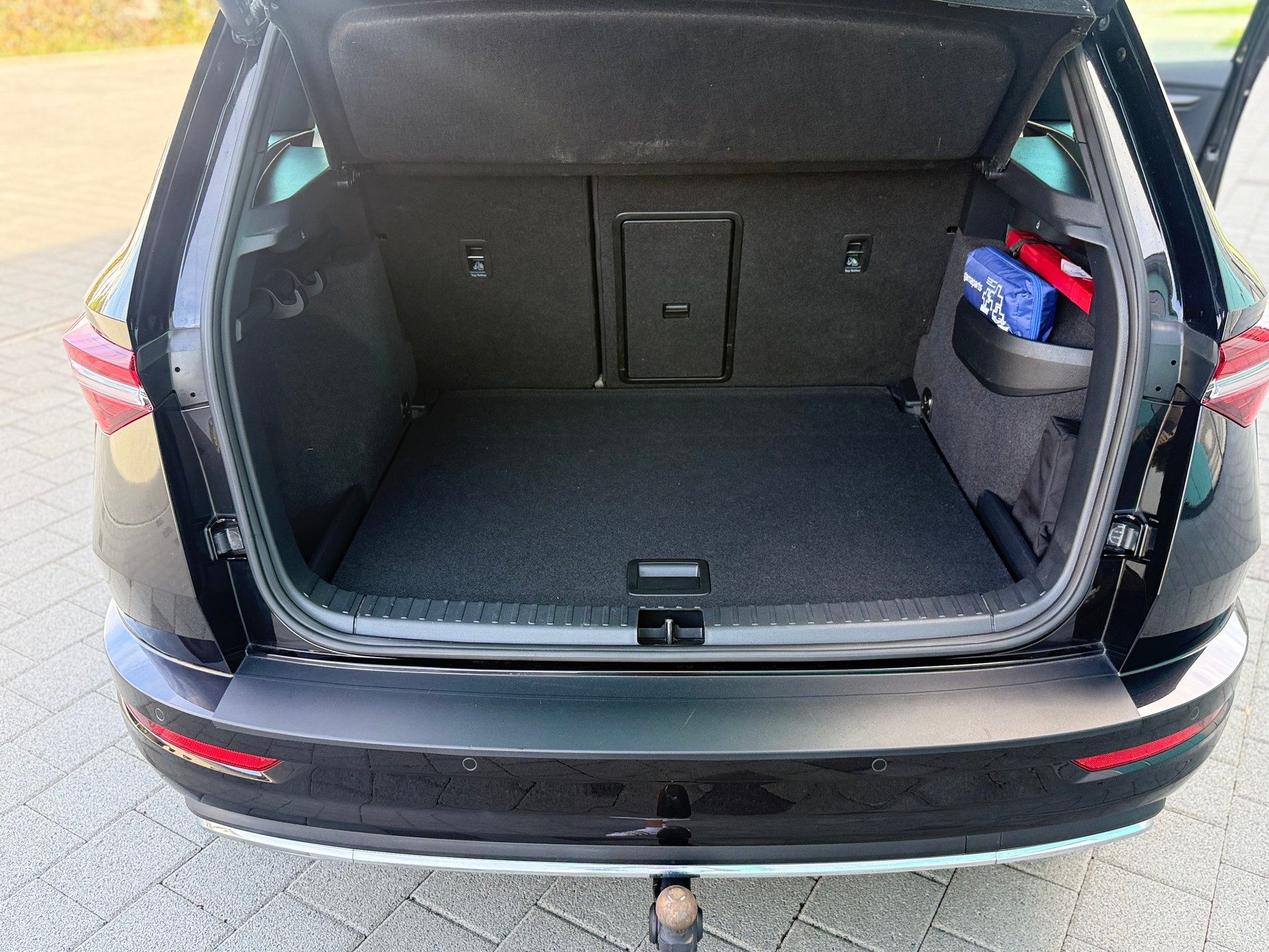 SKODA 2.0 TSI SportLine 4x4 DSG-image-6