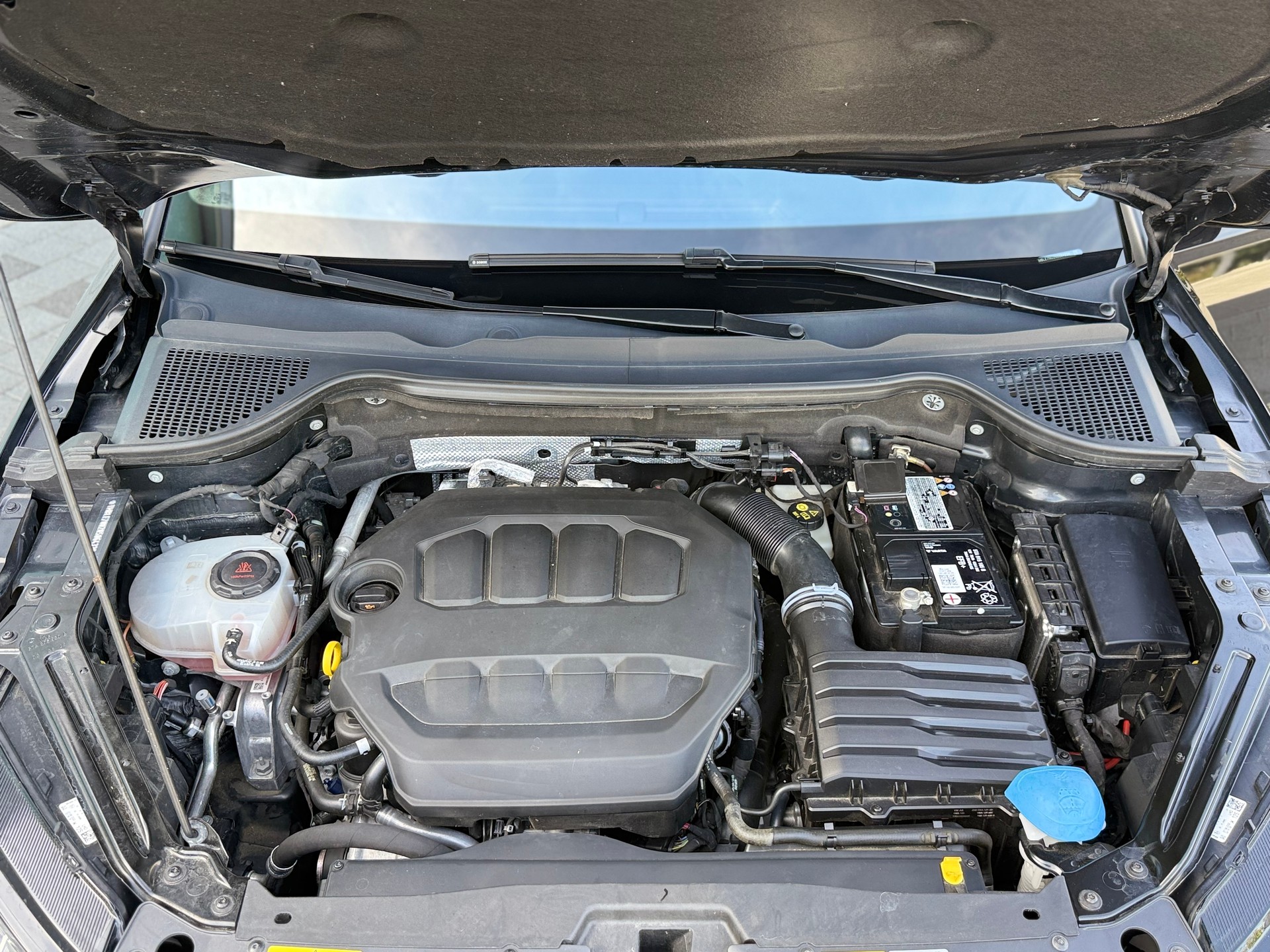 SKODA 2.0 TSI SportLine 4x4 DSG-image-9