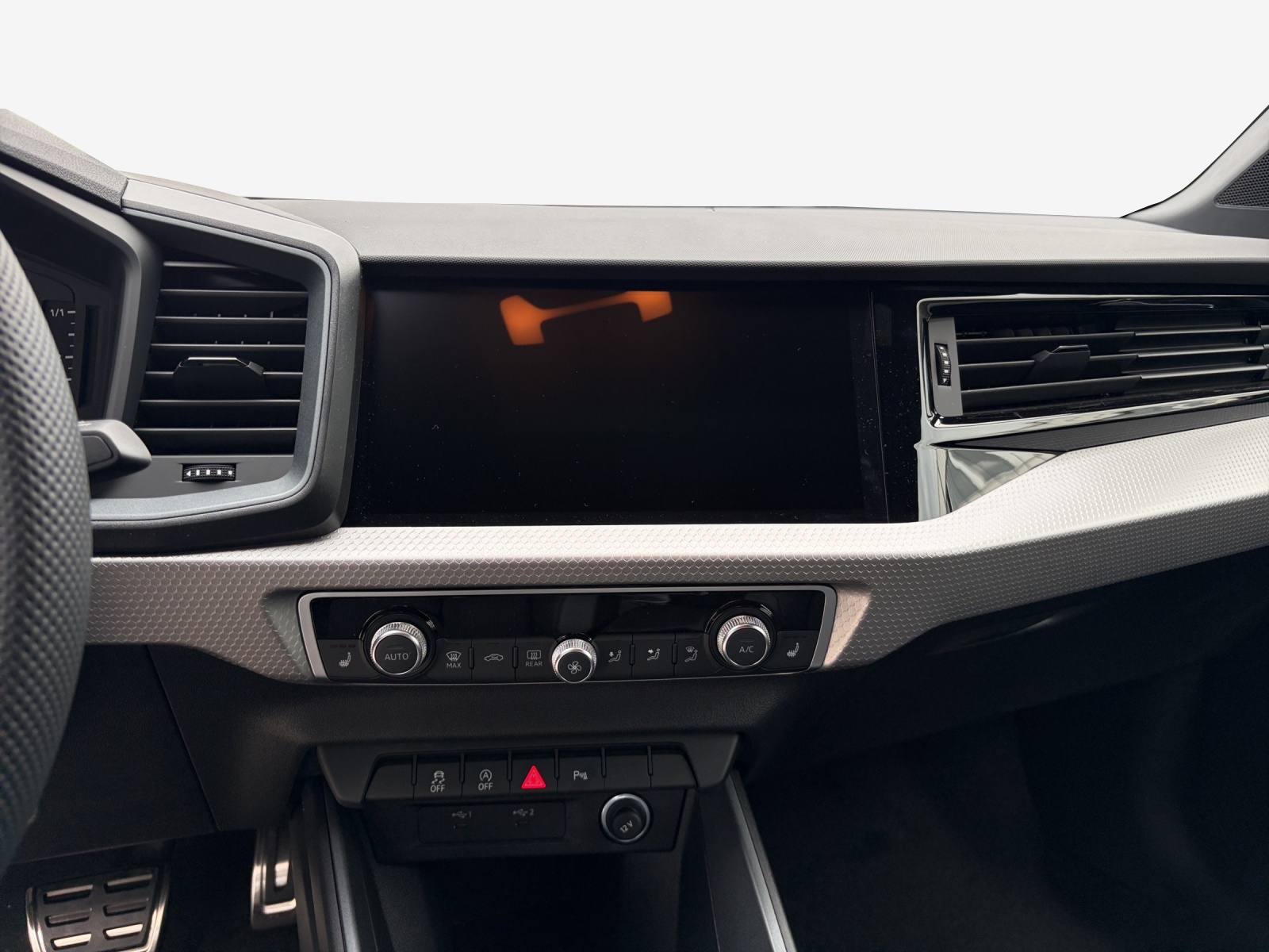 AUDI A1 Sportback 30 TFSI Attraction S-tronic-image-8