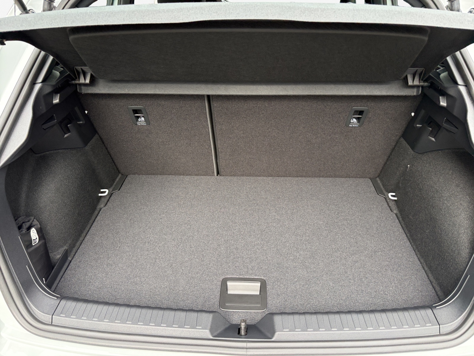 AUDI A1 Sportback 30 TFSI Attraction S-tronic-image-10