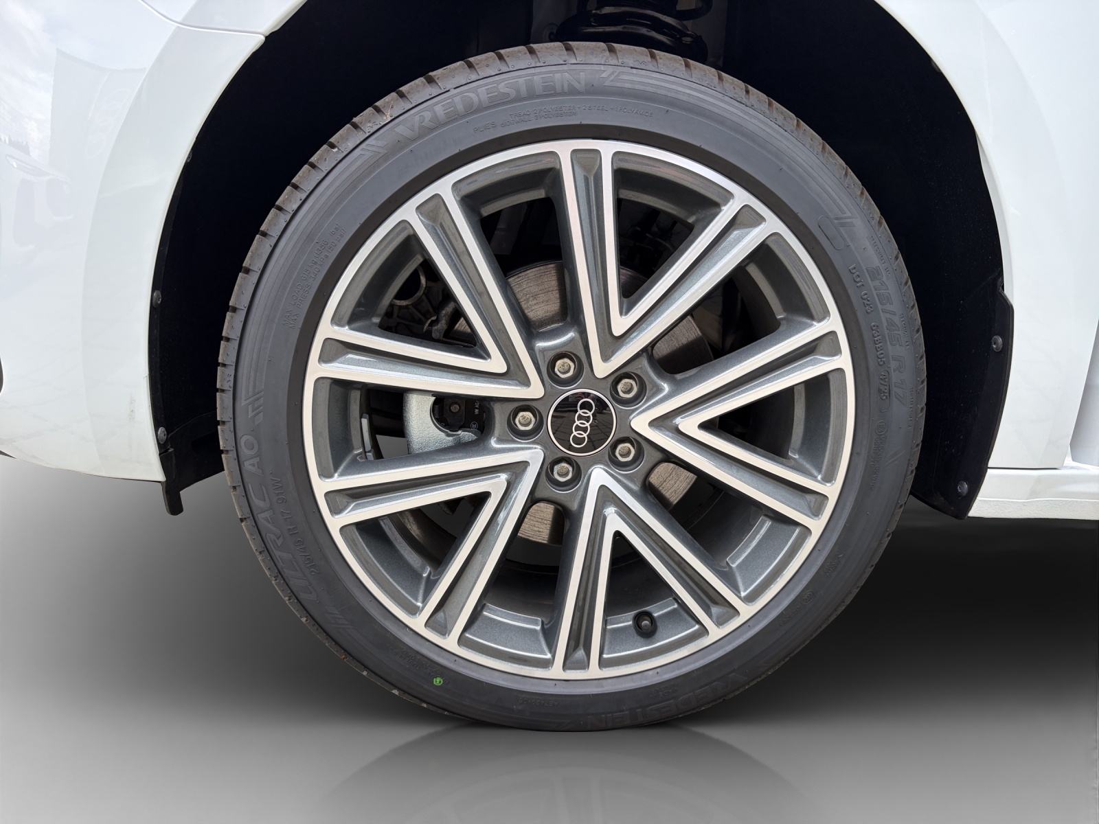 AUDI A1 Sportback 30 TFSI Attraction S-tronic-image-12