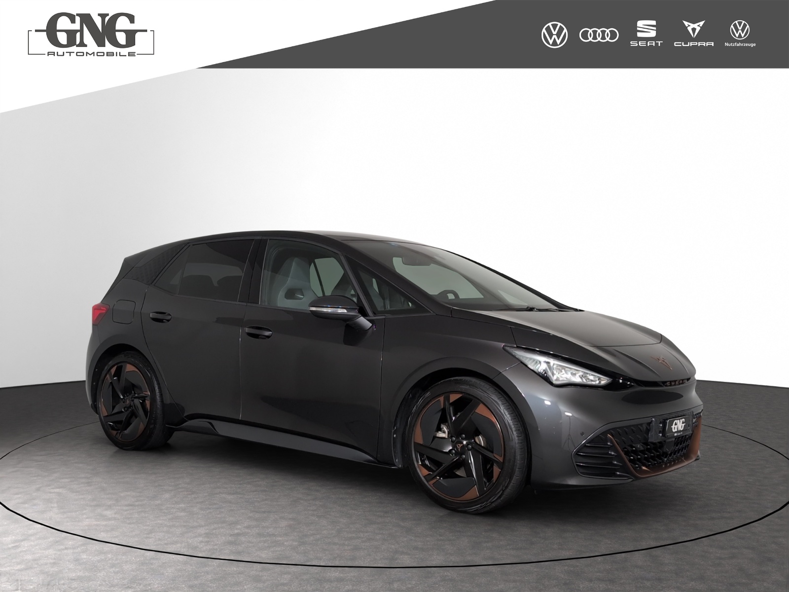 CUPRA Born 58 kWh-image-3