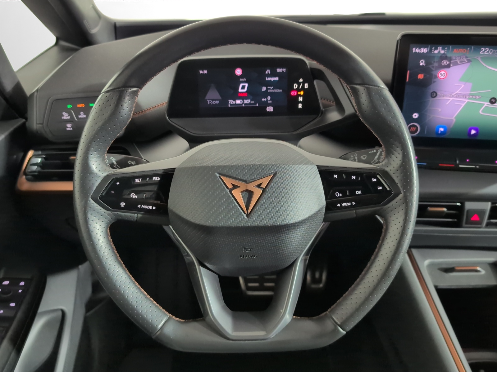 CUPRA Born 58 kWh-image-11