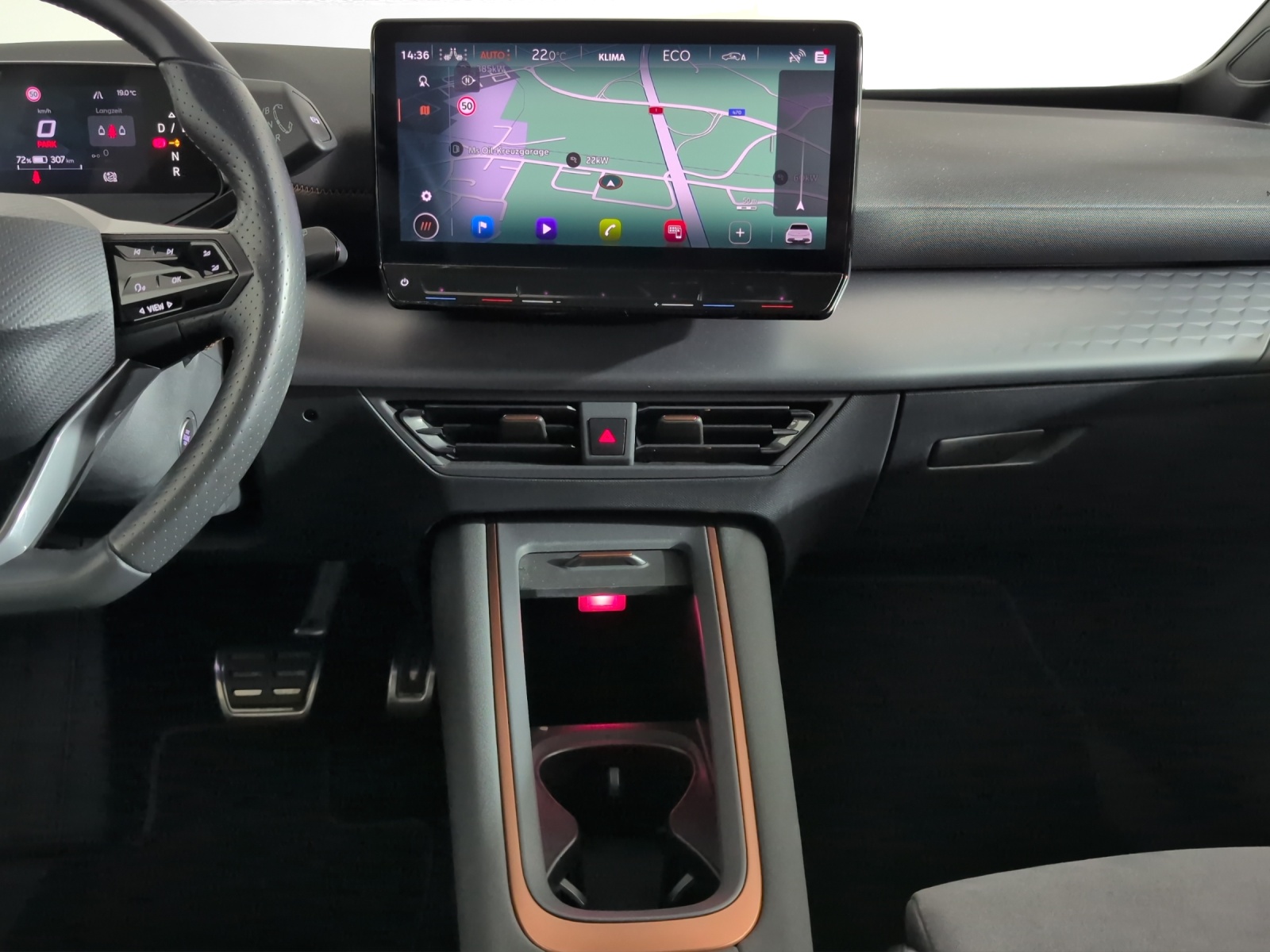 CUPRA Born 58 kWh-image-10