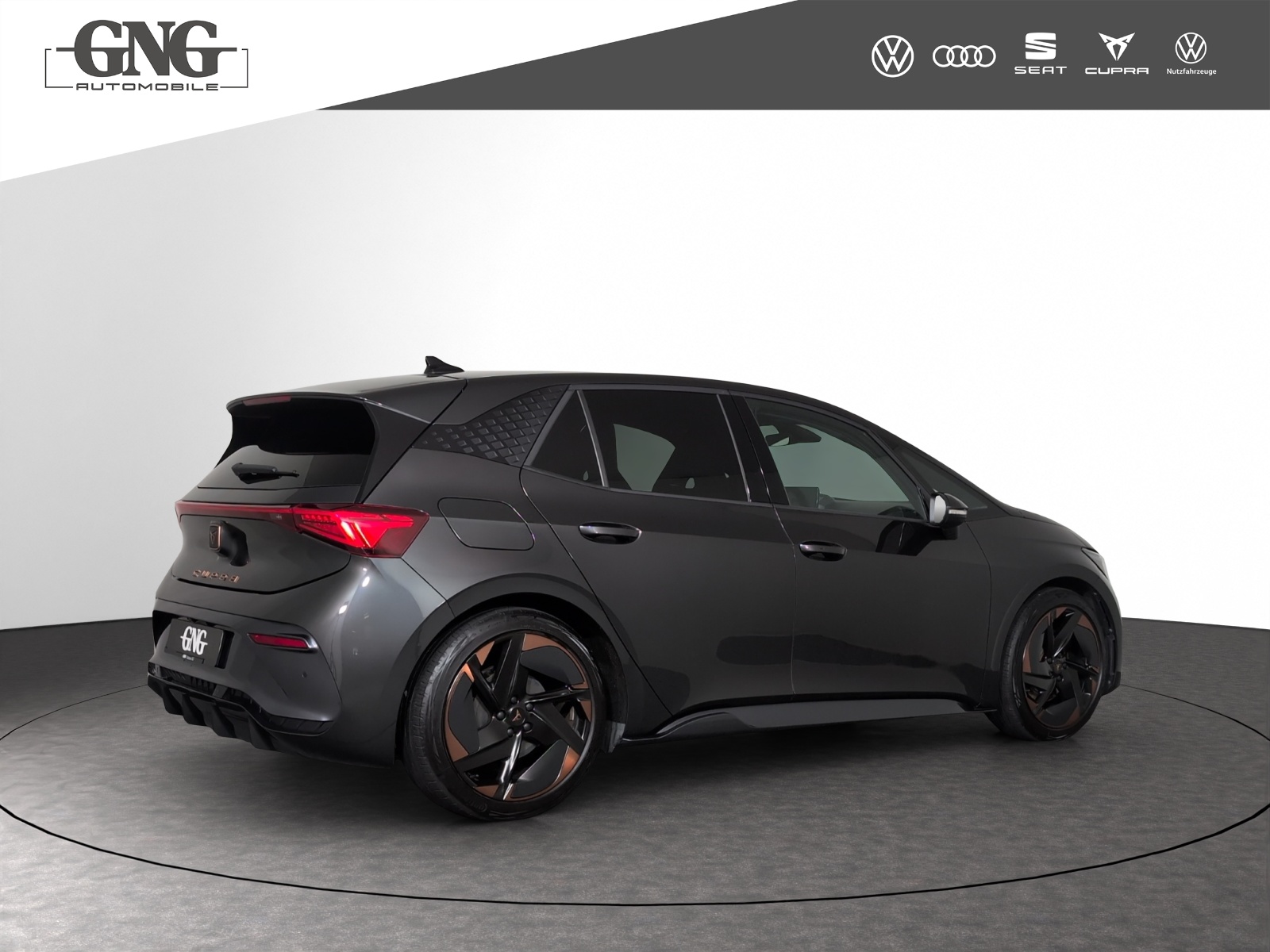 CUPRA Born 58 kWh-image-2