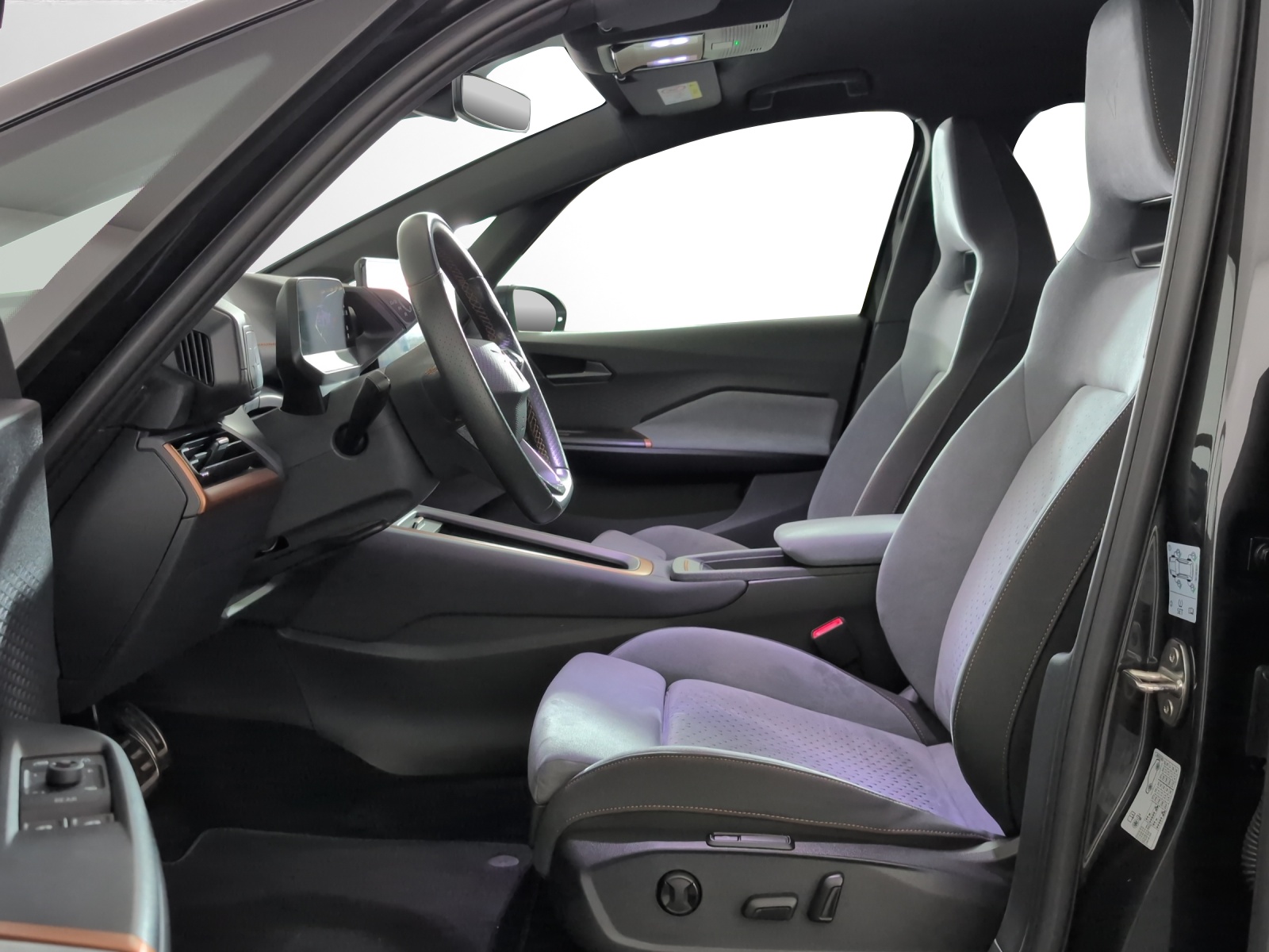 CUPRA Born 58 kWh-image-5