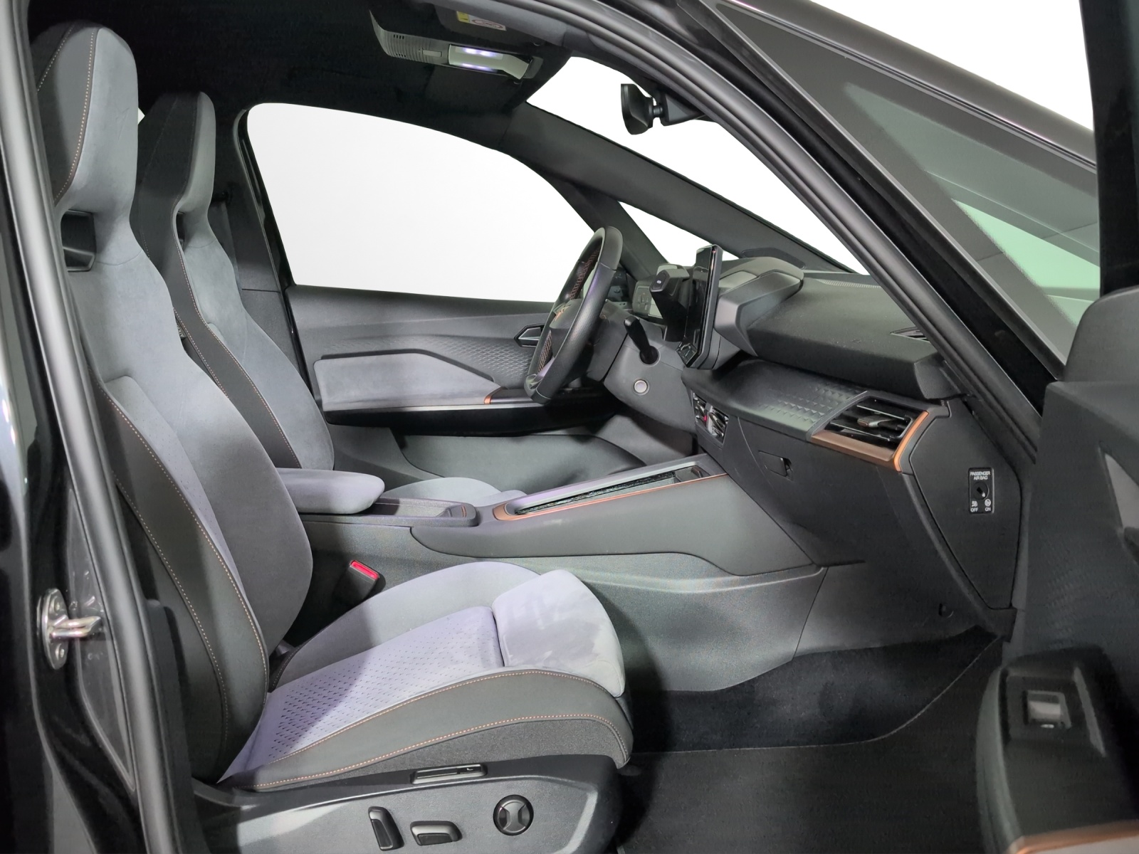 CUPRA Born 58 kWh-image-6
