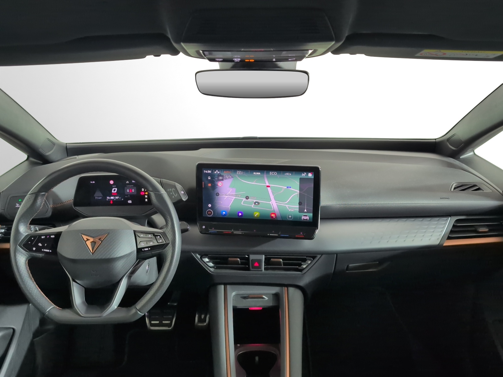 CUPRA Born 58 kWh-image-9