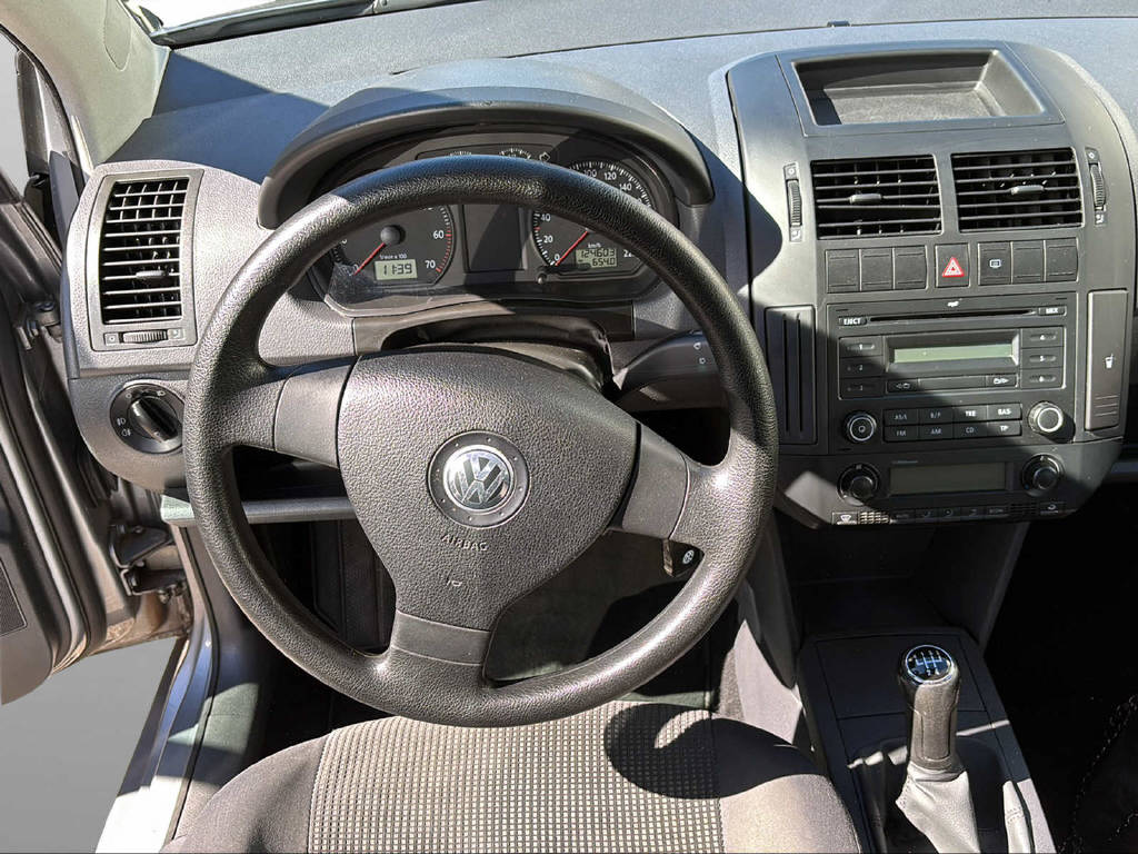 VW Polo 1.2 70 Comfortline-image-7