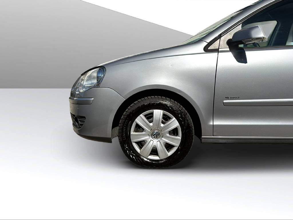 VW Polo 1.2 70 Comfortline-image-13
