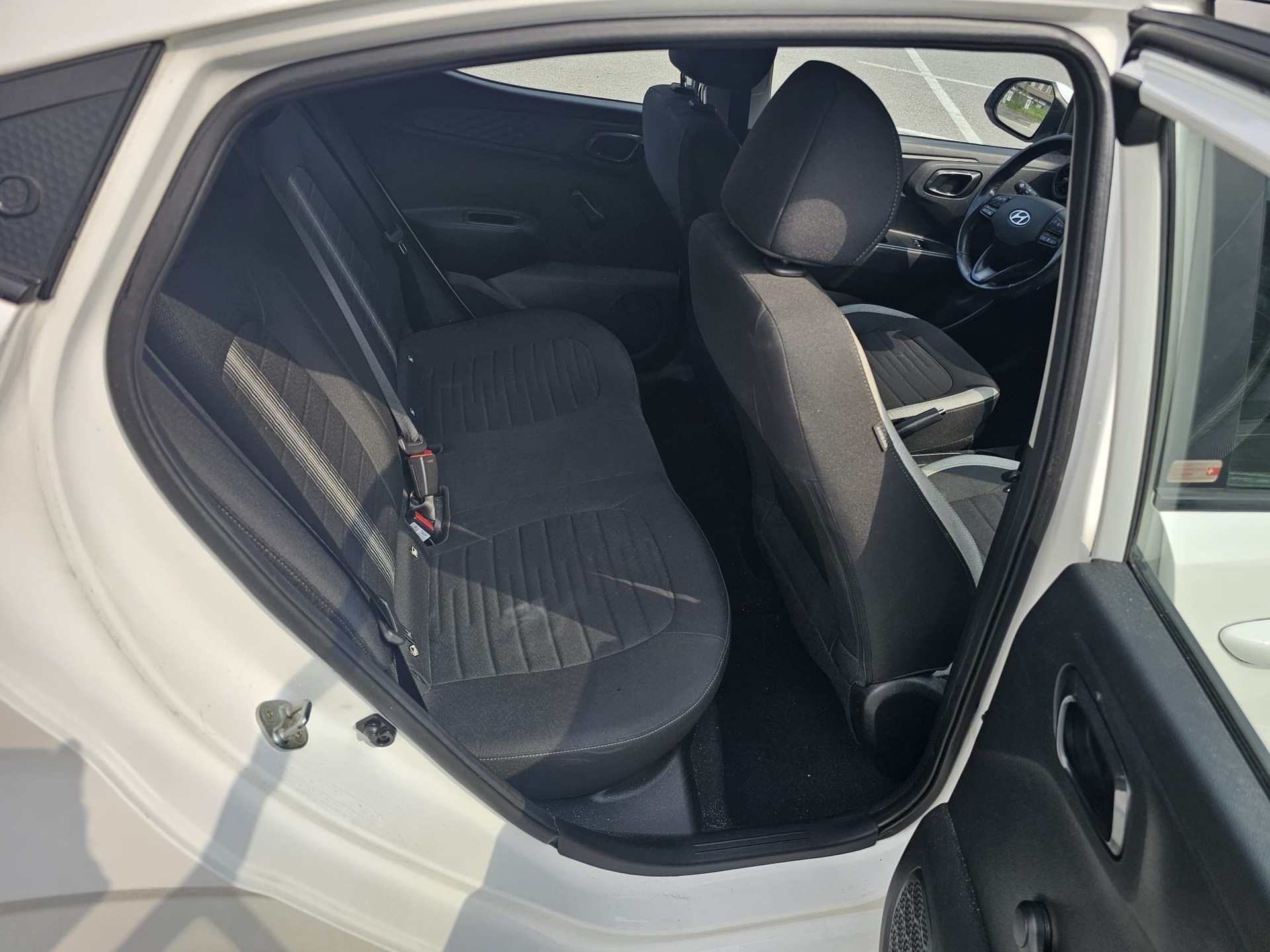 HYUNDAI i10 1.0 Origo-image-10