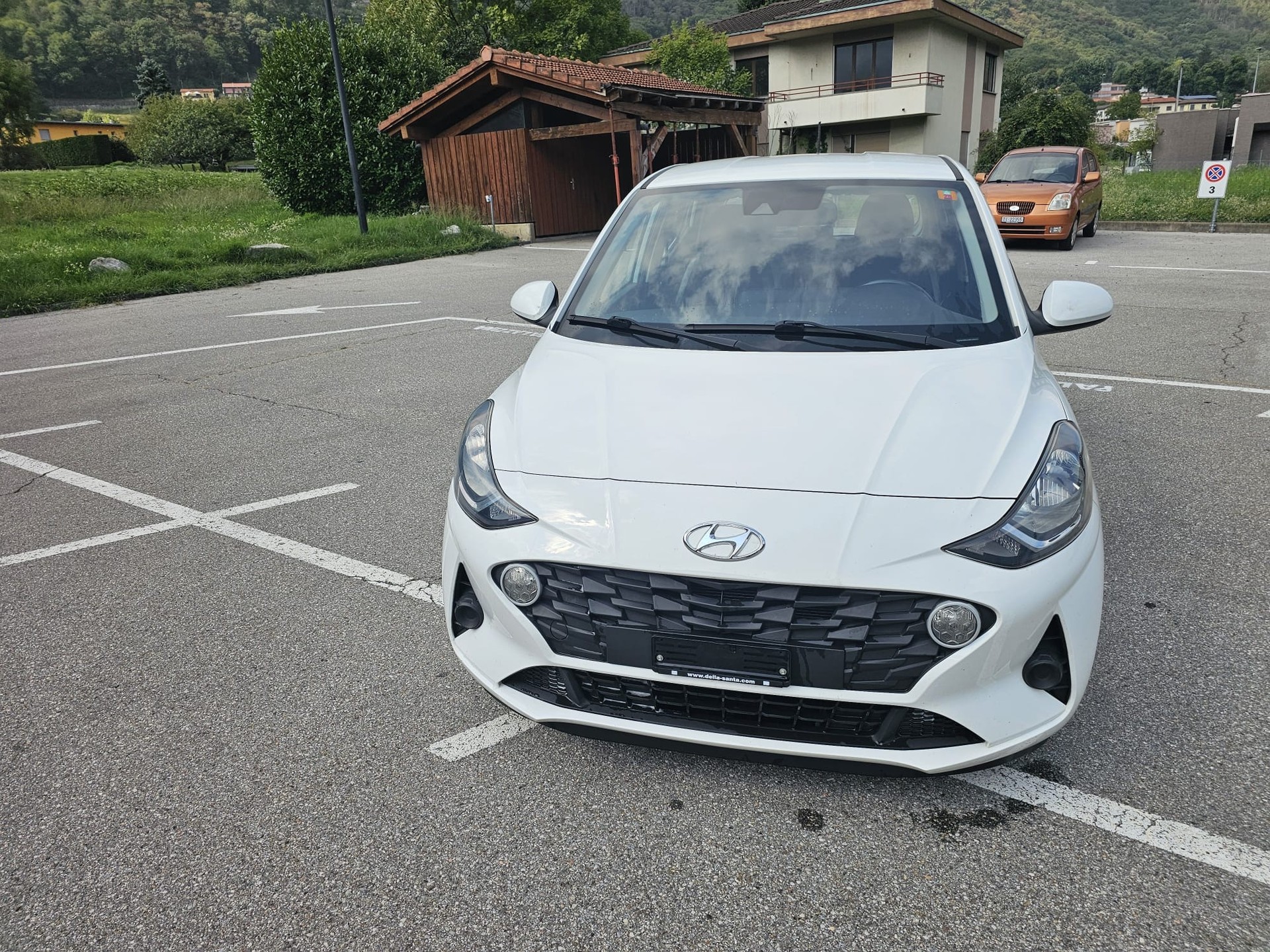 HYUNDAI i10 1.0 Origo-image-5