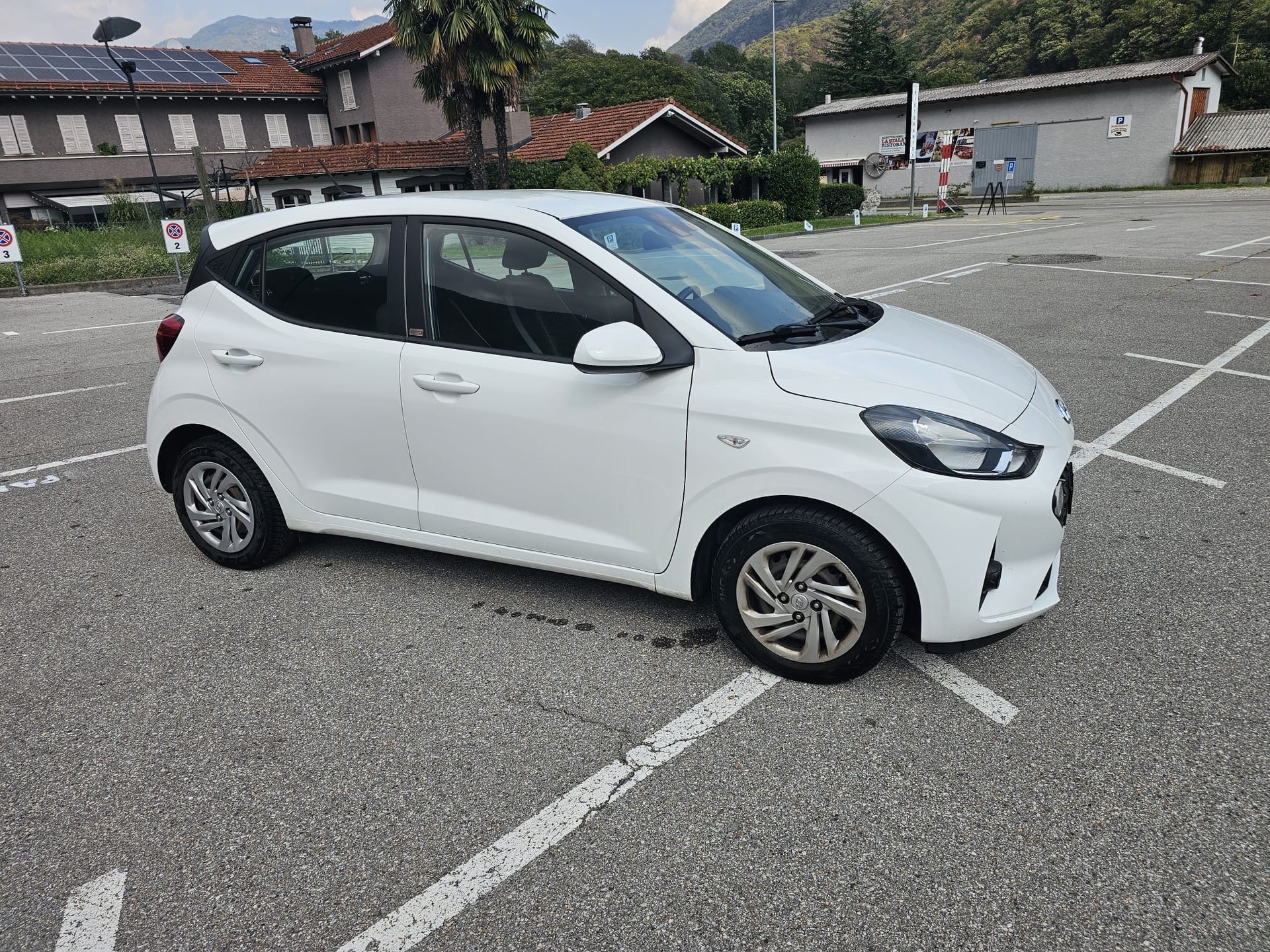 HYUNDAI i10 1.0 Origo-image-6