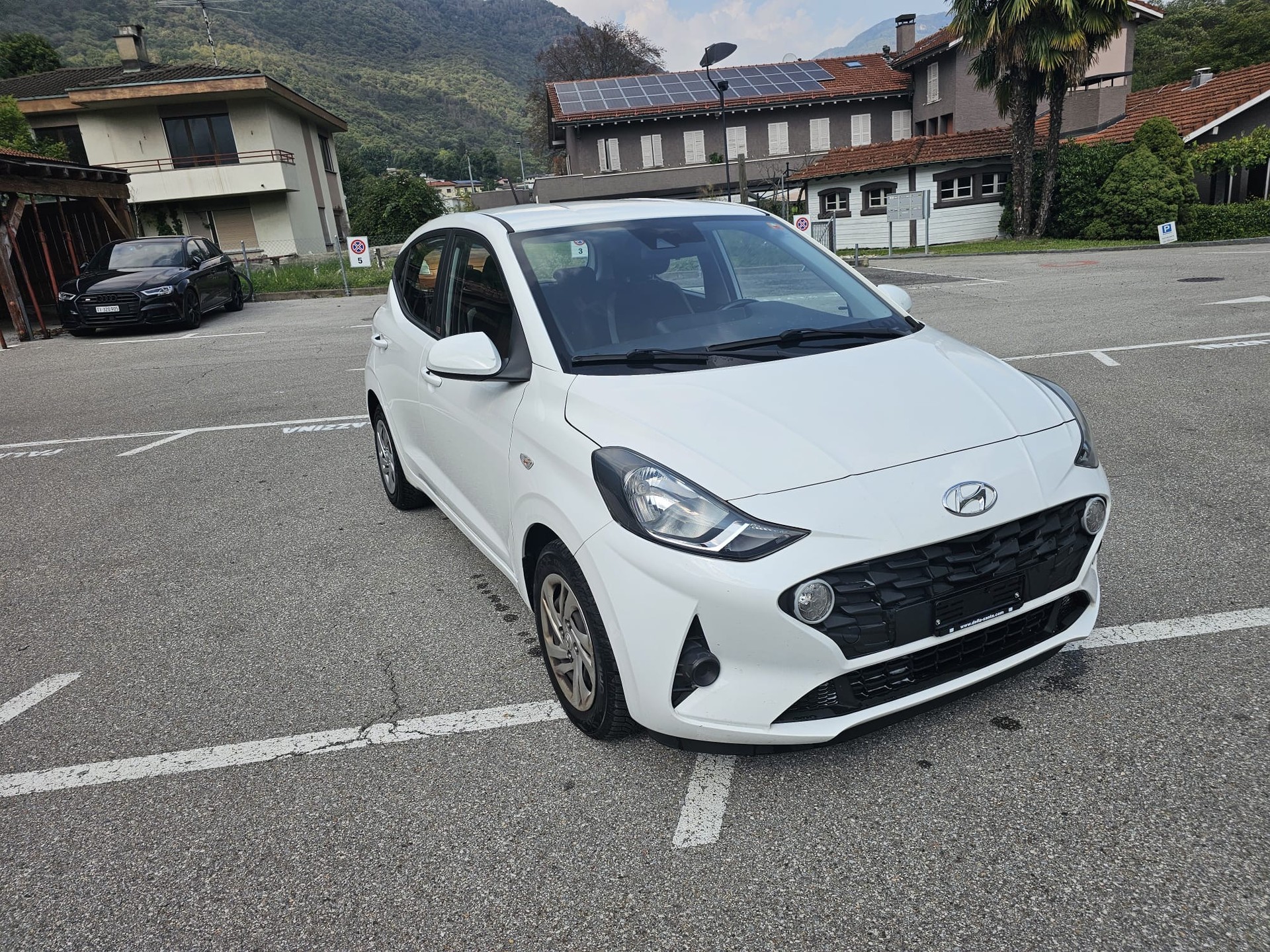 HYUNDAI i10 1.0 Origo-image-4