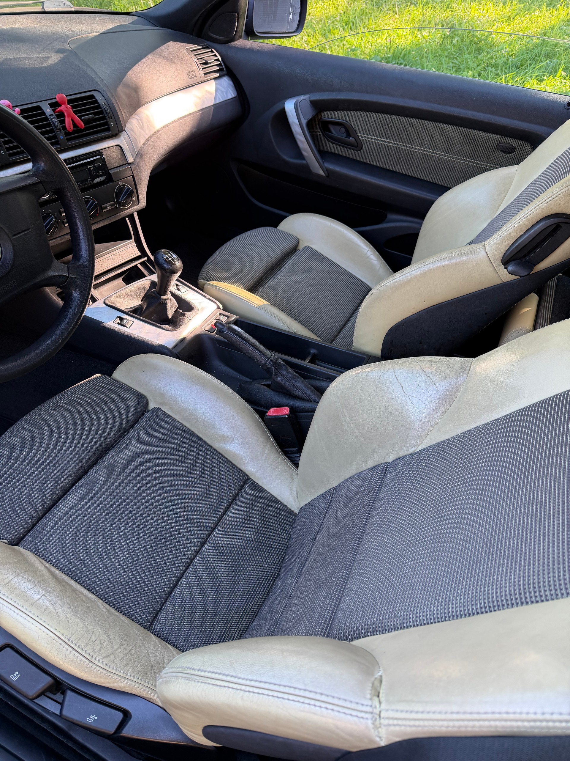 BMW 316i Advantage-image-4
