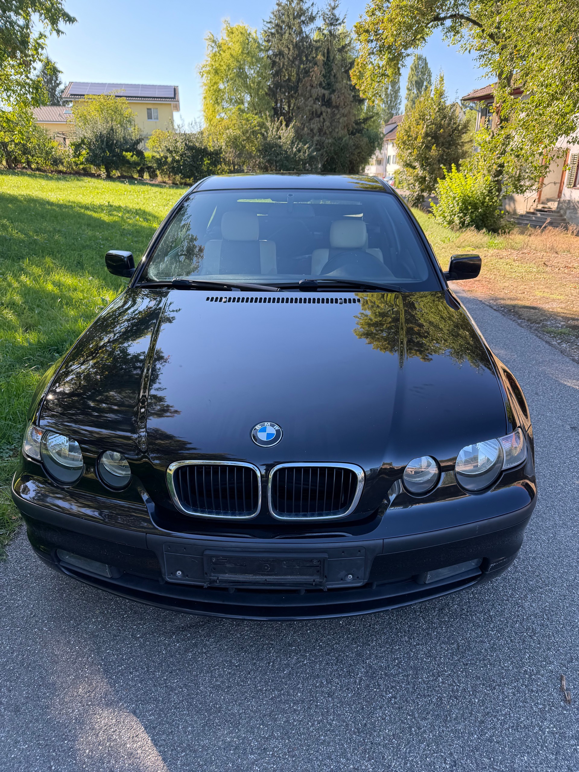 BMW 316i Advantage-image-2