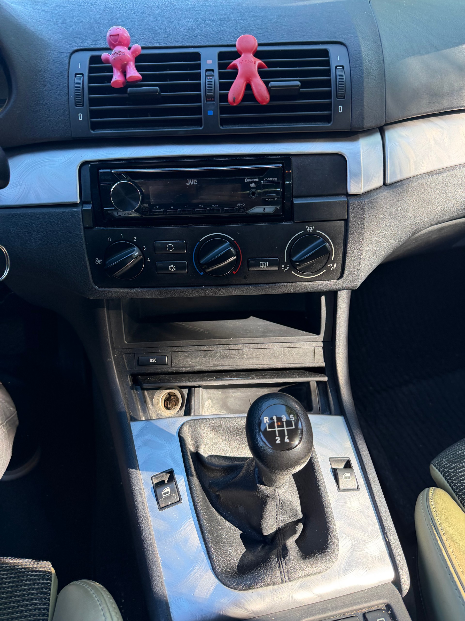 BMW 316i Advantage-image-6