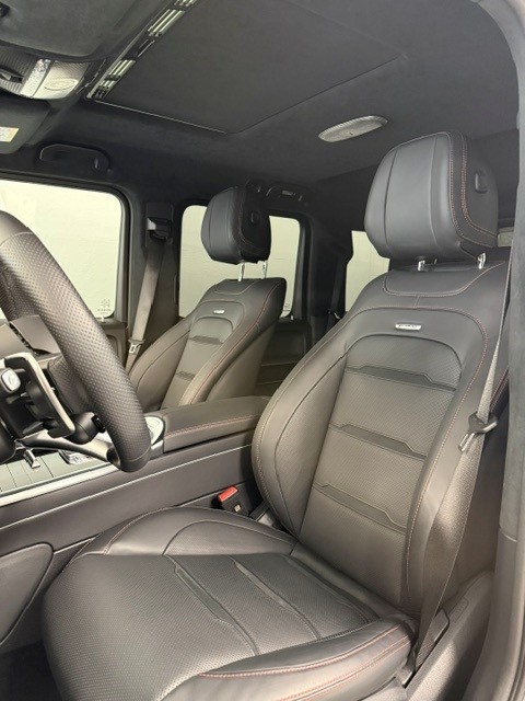 MERCEDES-BENZ G 63 AMG 9G-Tronic-image-6
