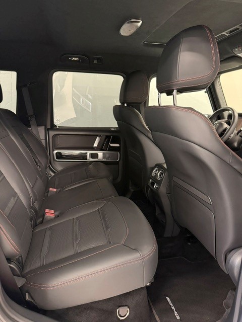 MERCEDES-BENZ G 63 AMG 9G-Tronic-image-10