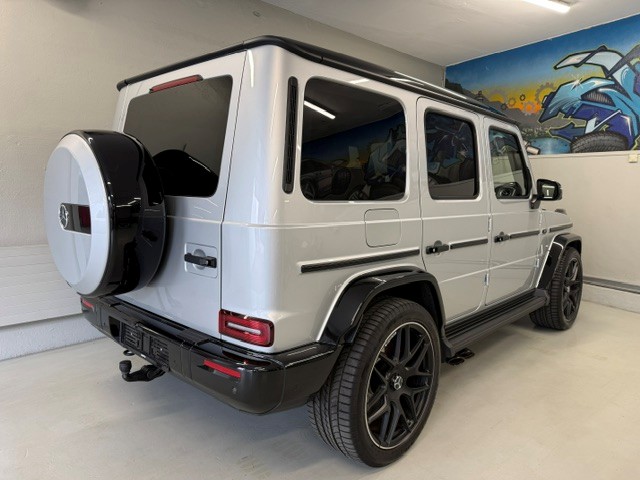 MERCEDES-BENZ G 63 AMG 9G-Tronic-image-3