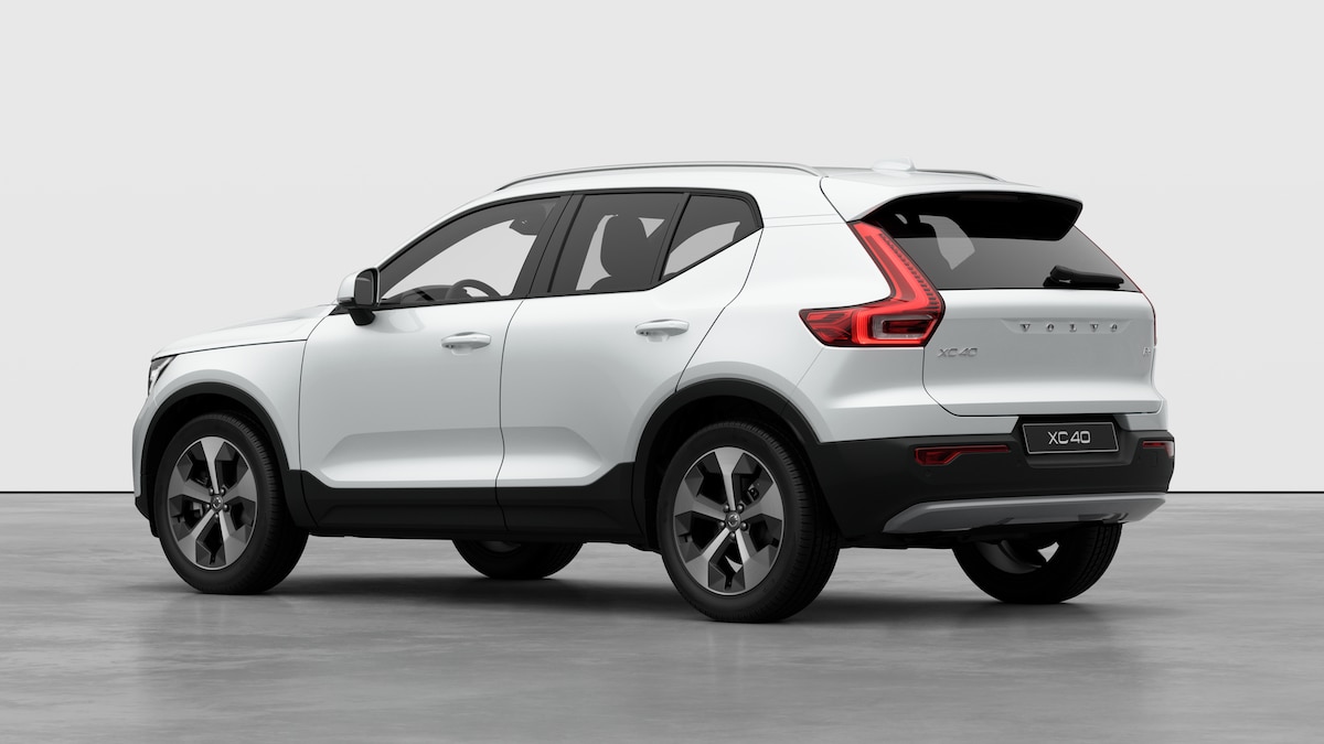 VOLVO XC40 2.0 B3 MH Core-image-1