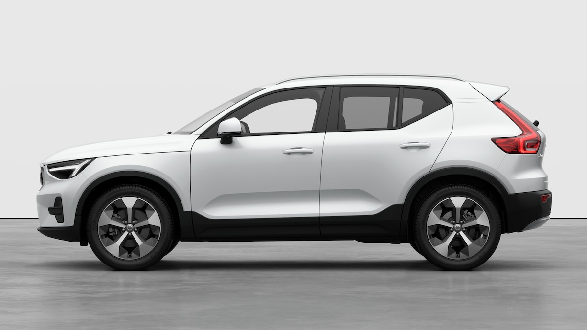 VOLVO XC40 2.0 B3 MH Core-image-2