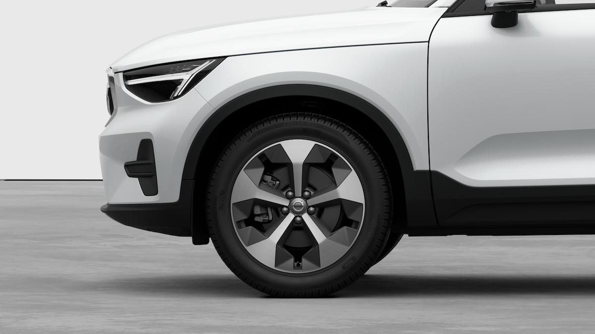 VOLVO XC40 2.0 B3 MH Core-image-7