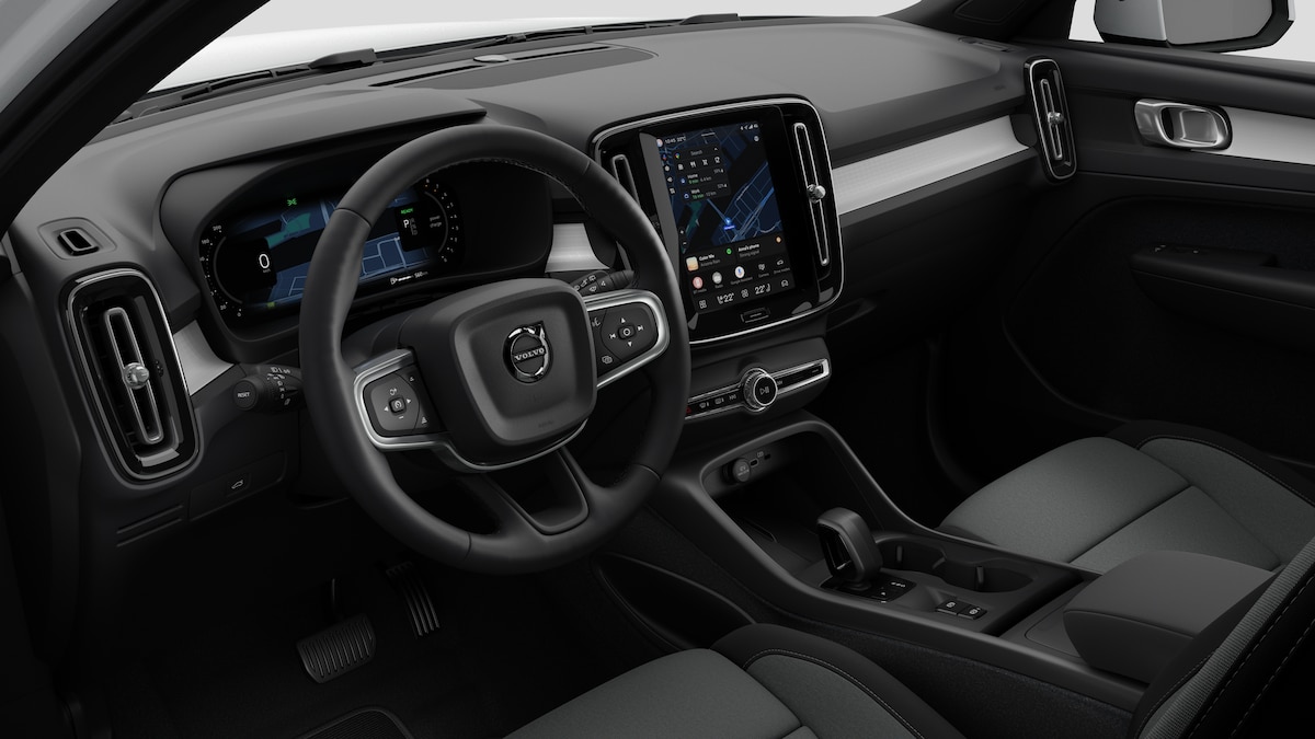 VOLVO XC40 2.0 B3 MH Core-image-8