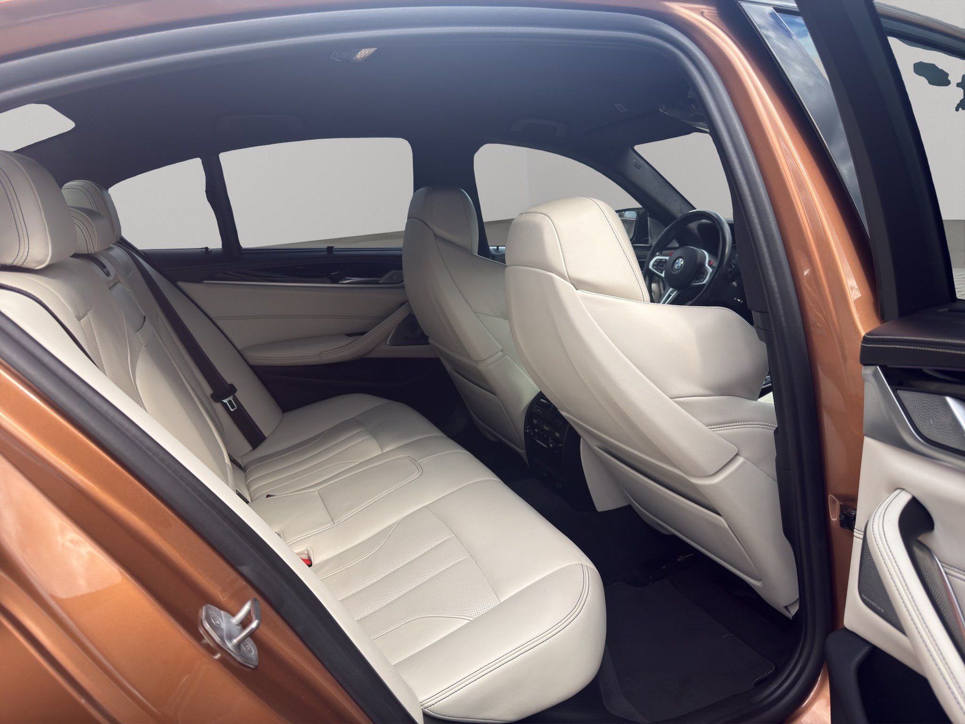 BMW M5 xDrive Competition Drivelogic-image-12