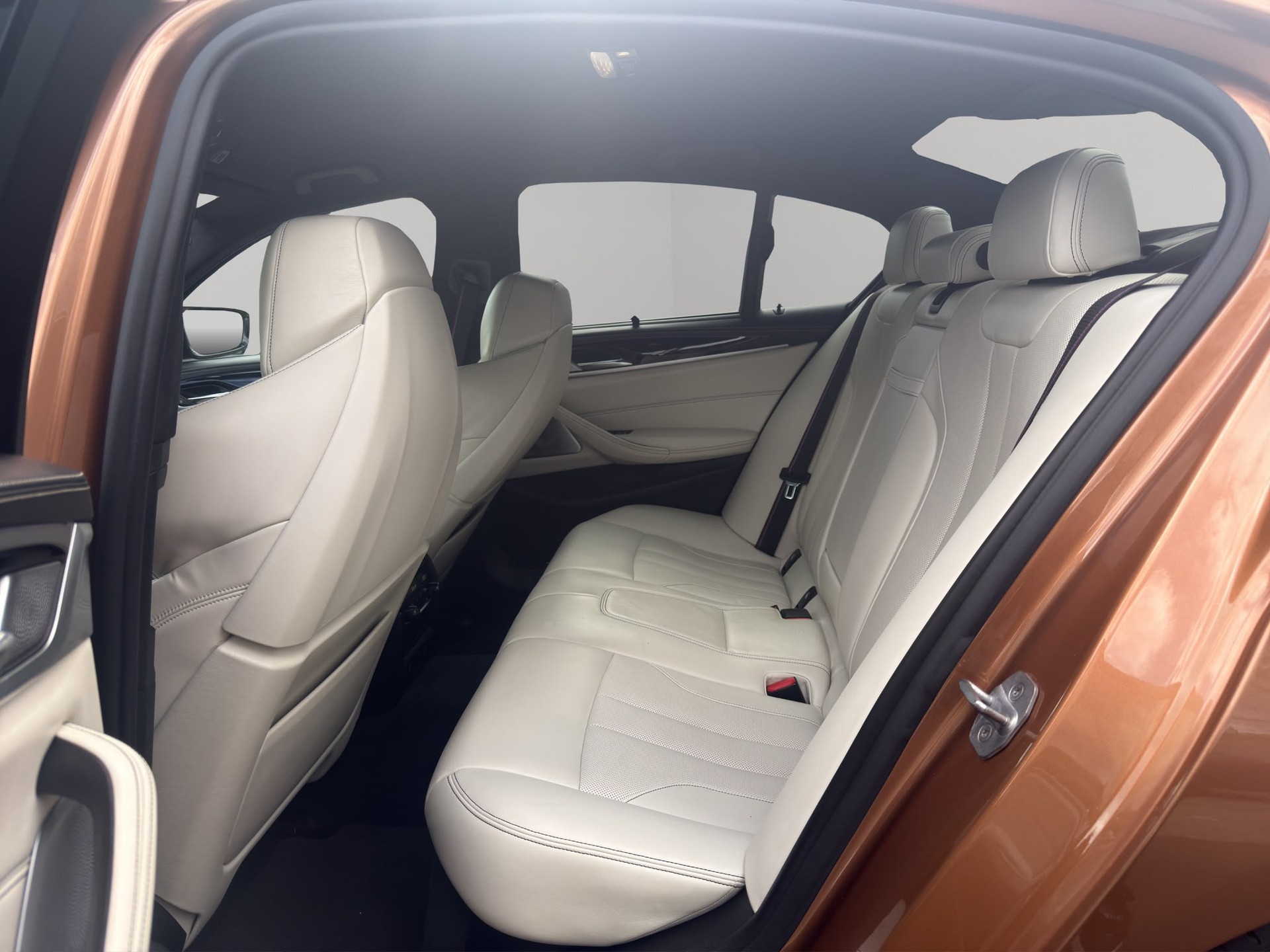 BMW M5 xDrive Competition Drivelogic-image-15