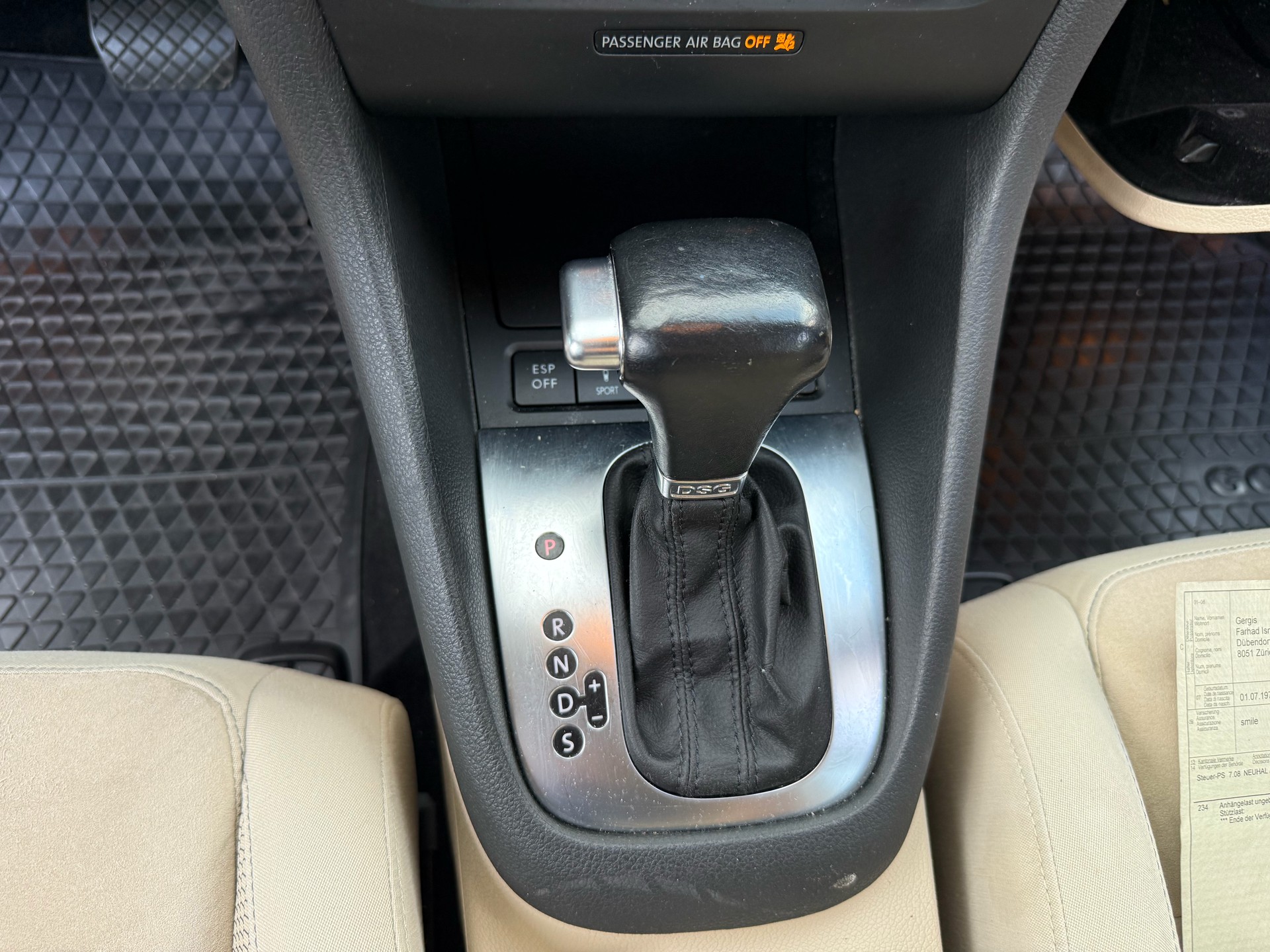 VW Golf 1.4 TSI Highline DSG-image-18