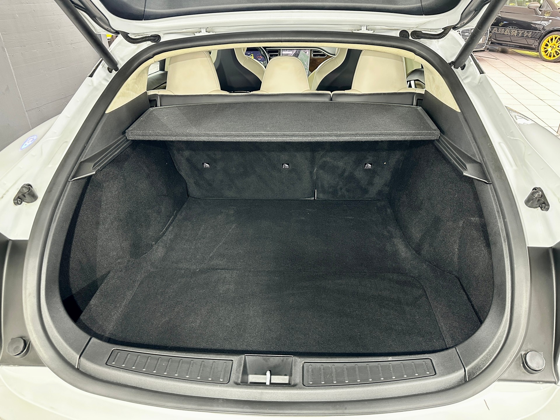 TESLA Model S 100 D-image-29