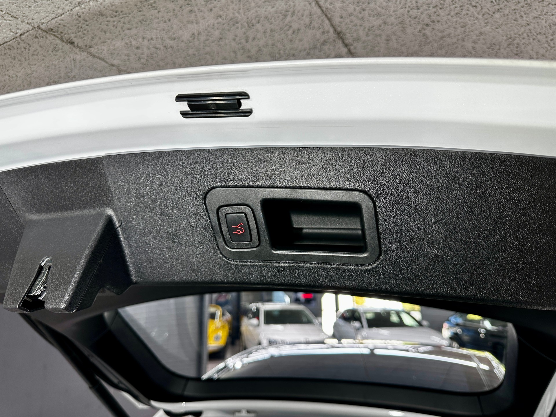 TESLA Model S 100 D-image-30