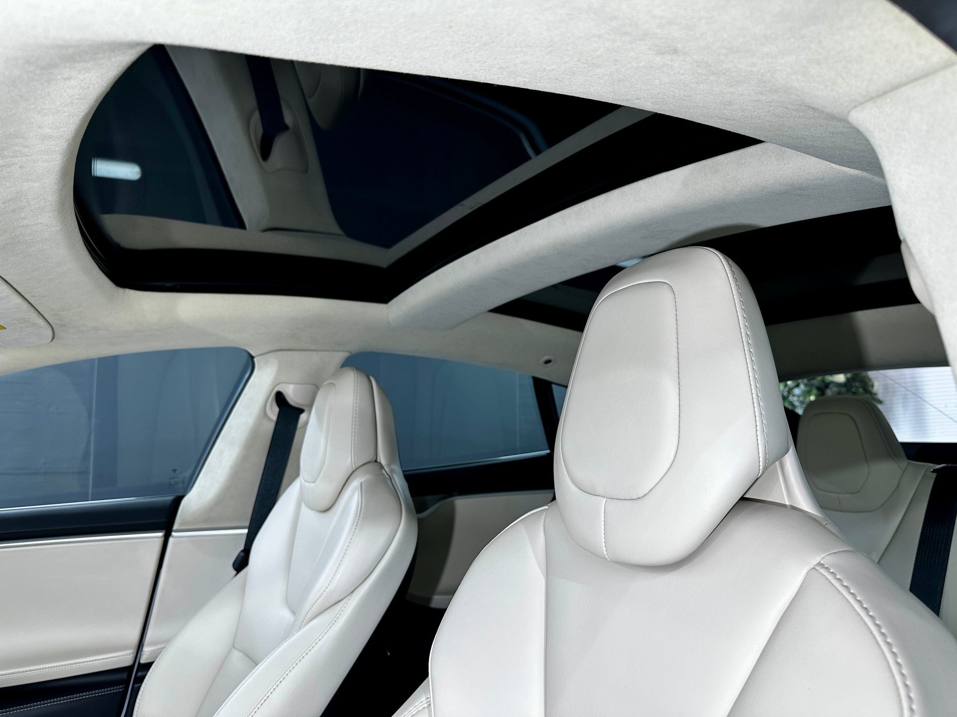 TESLA Model S 100 D-image-24