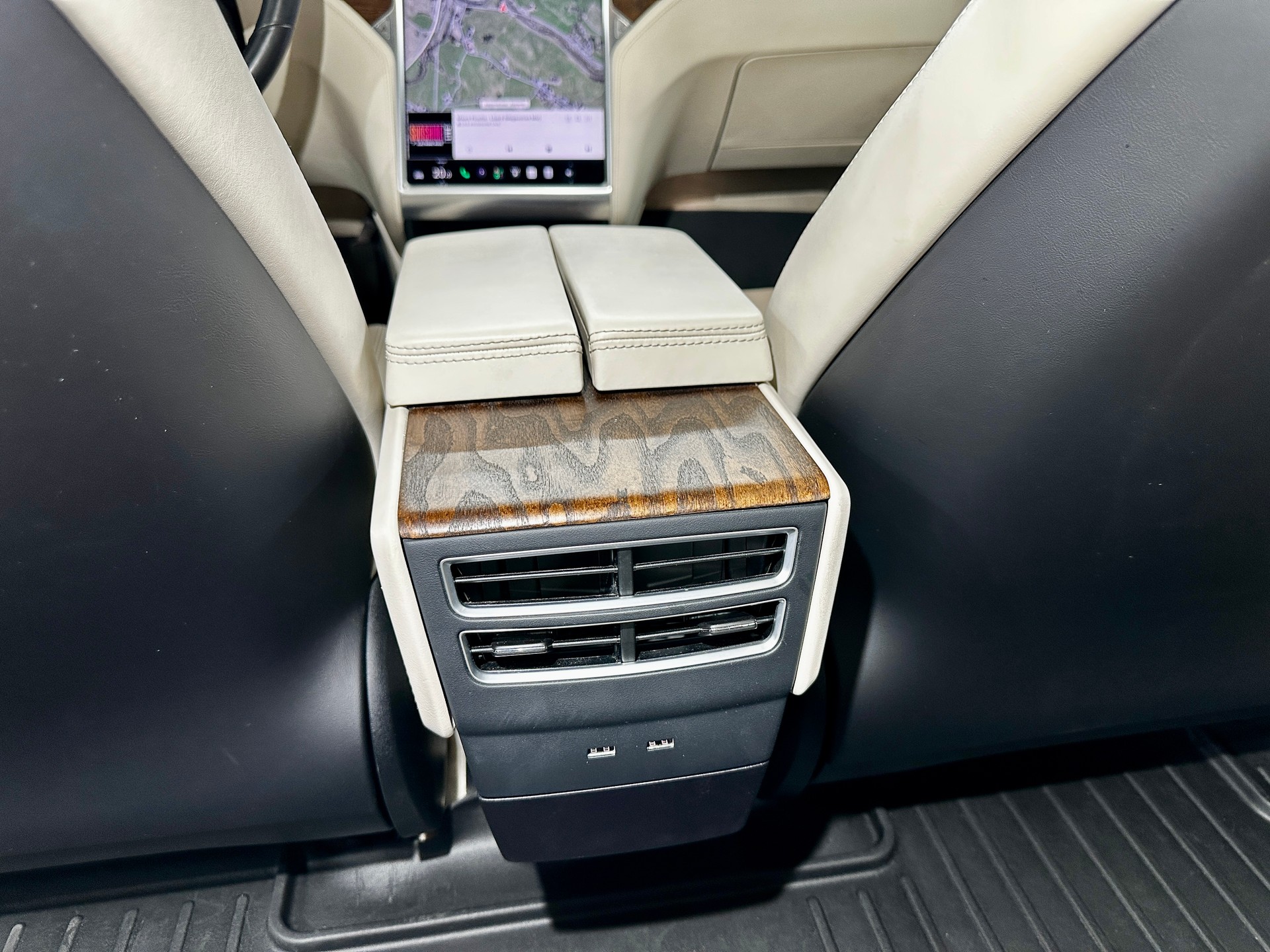 TESLA Model S 100 D-image-28