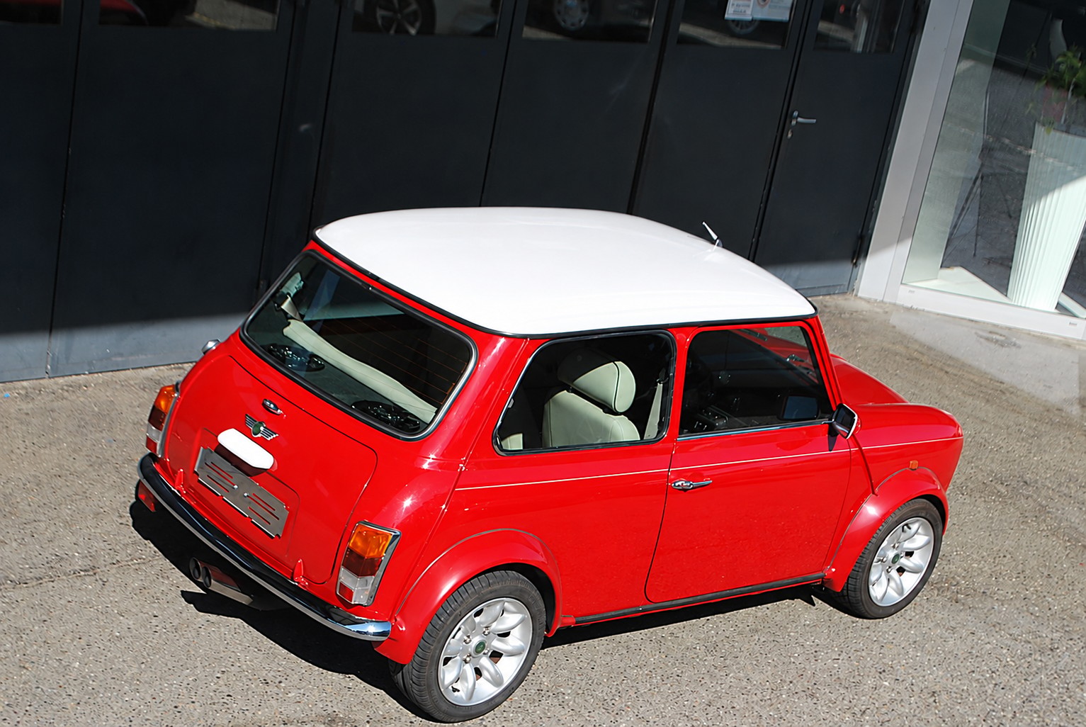 MINI 1.3i-image-15