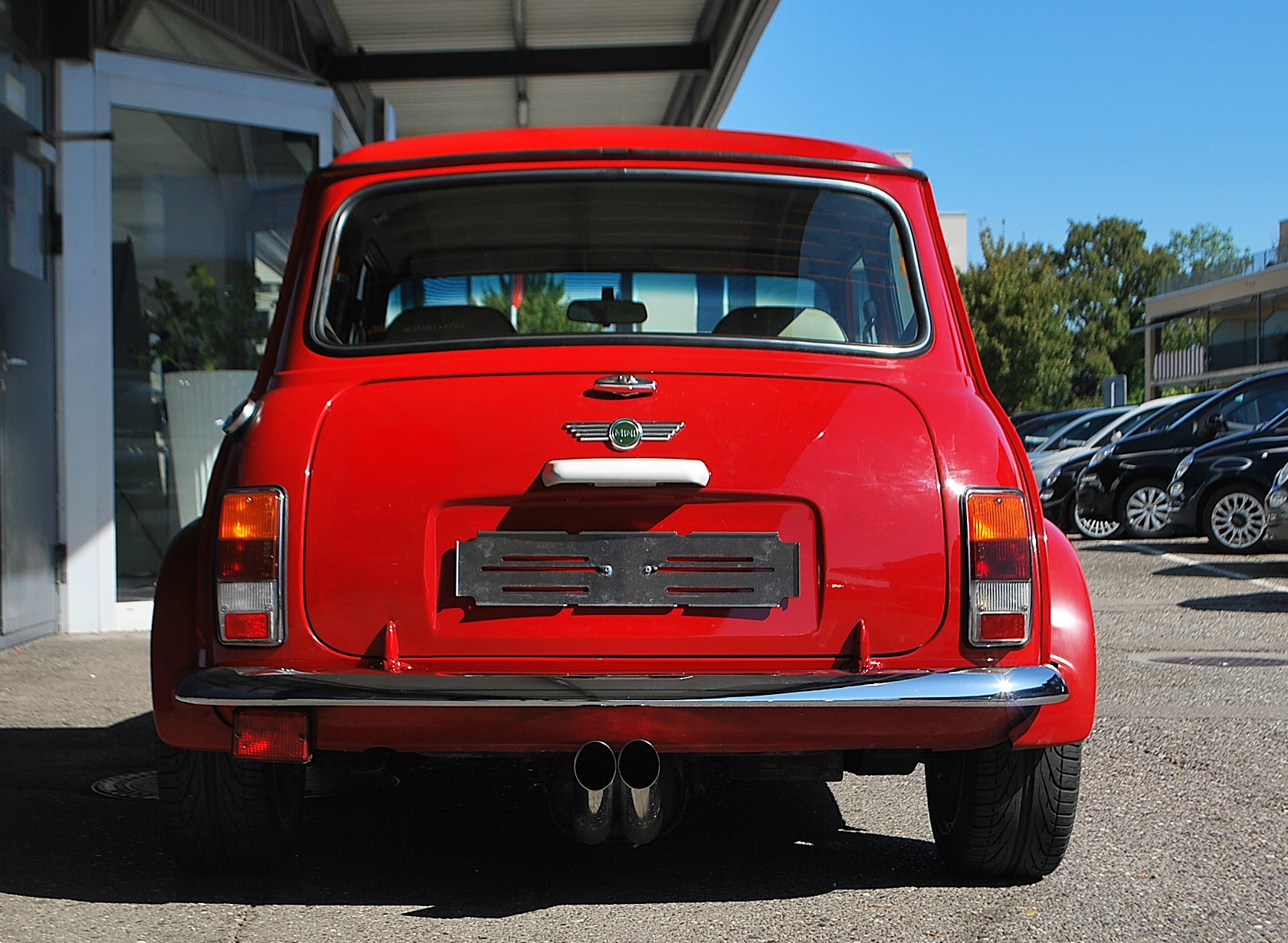 MINI 1.3i-image-4