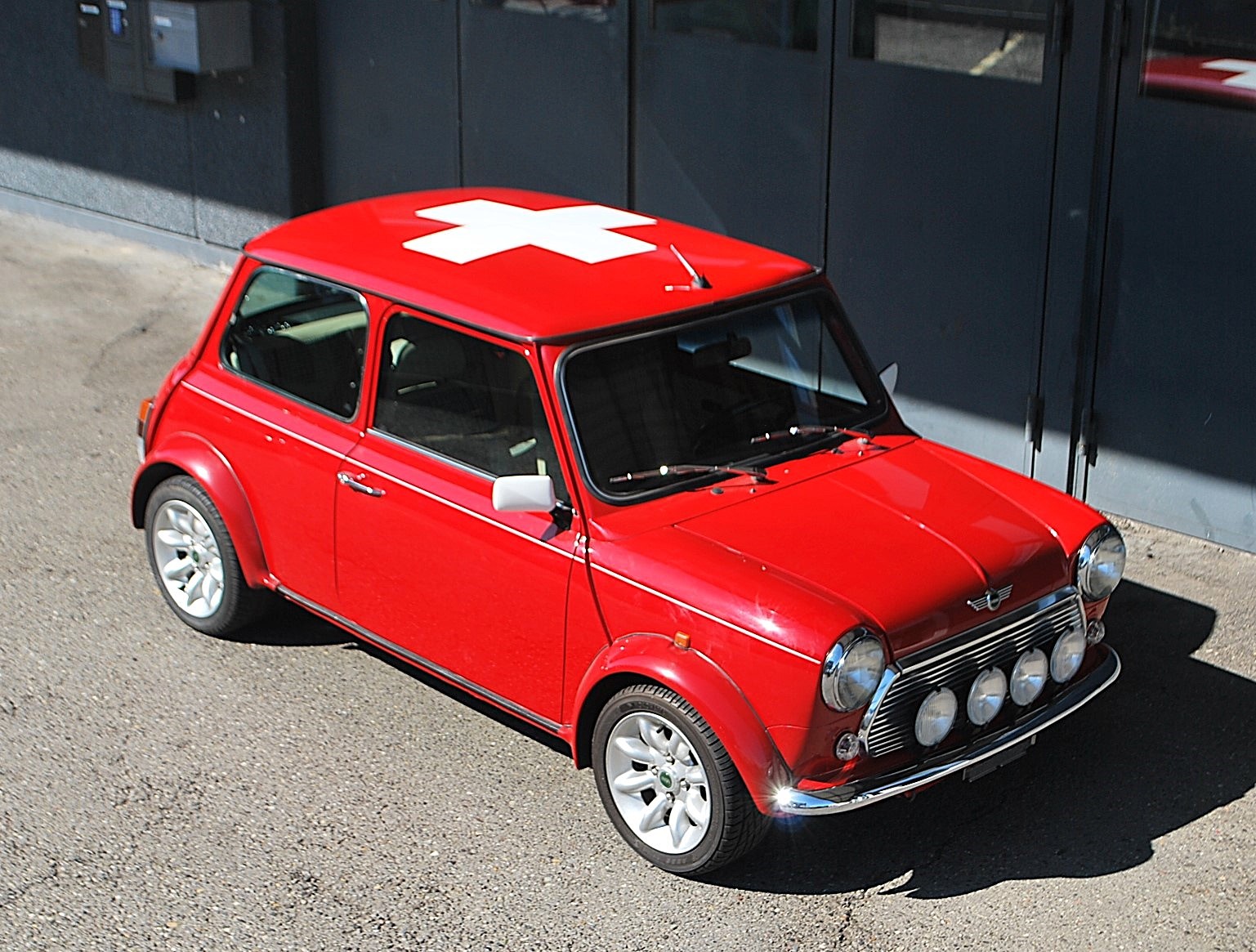 MINI 1.3i-image-5