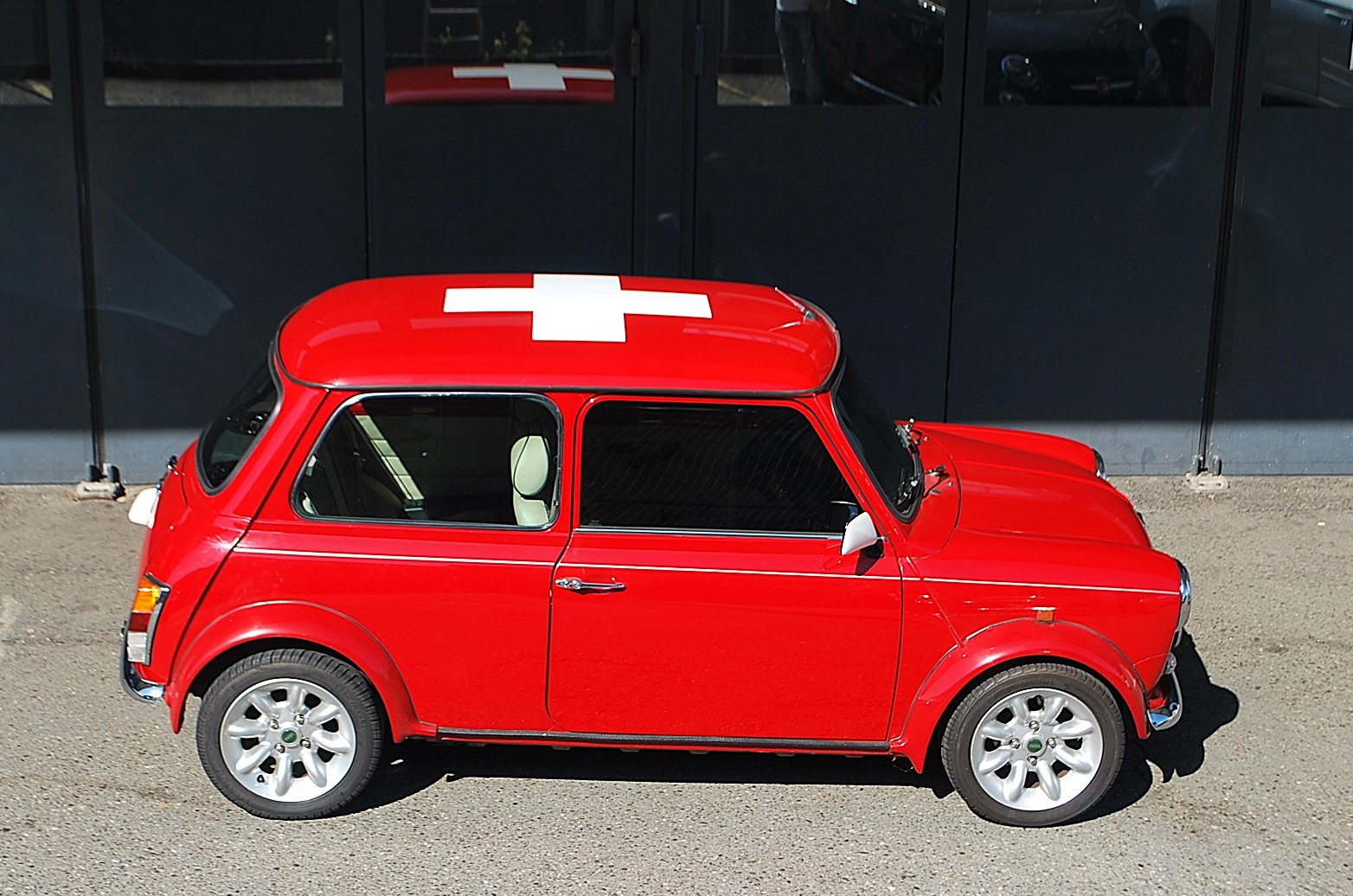 MINI 1.3i-image-6