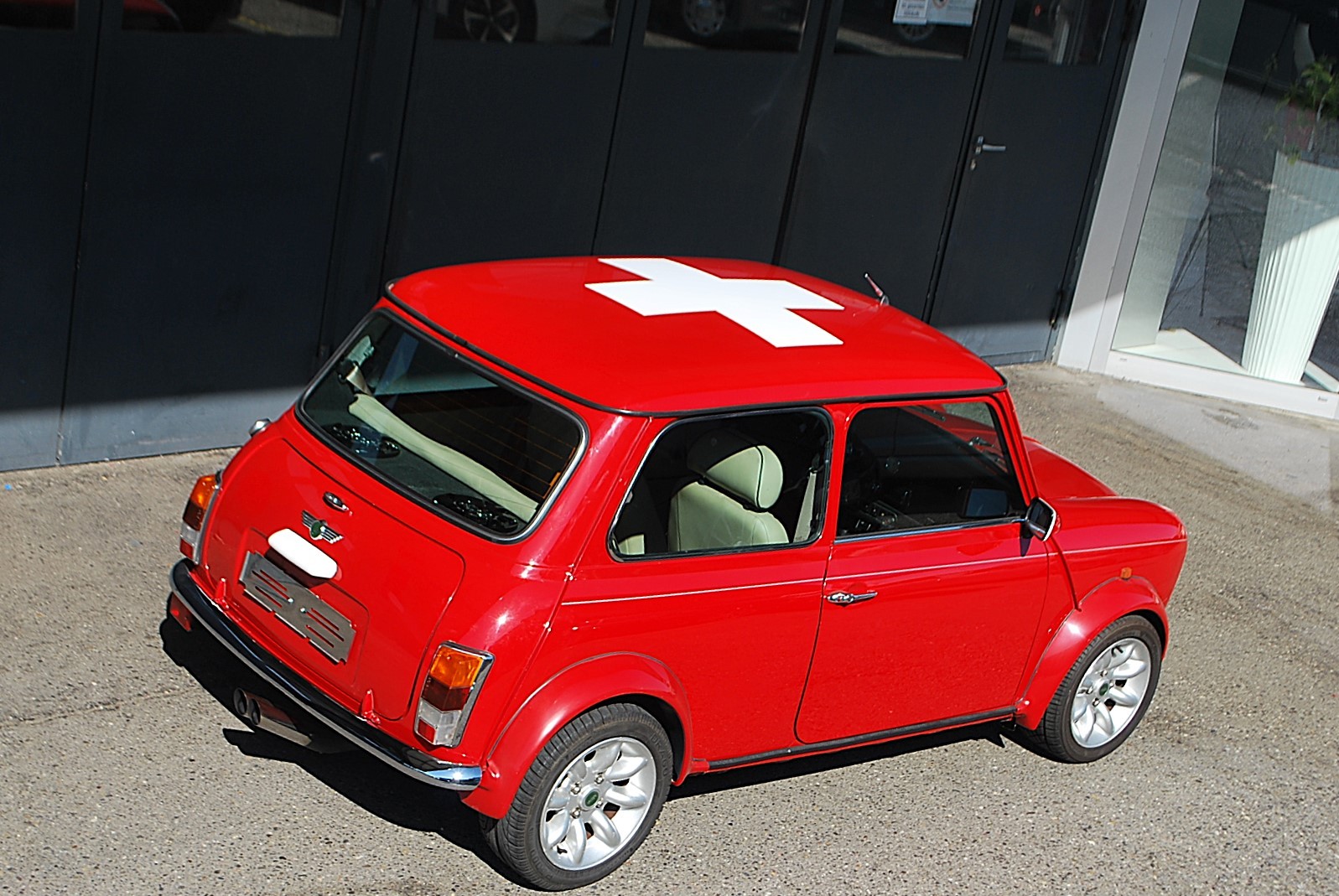 MINI 1.3i-image-7