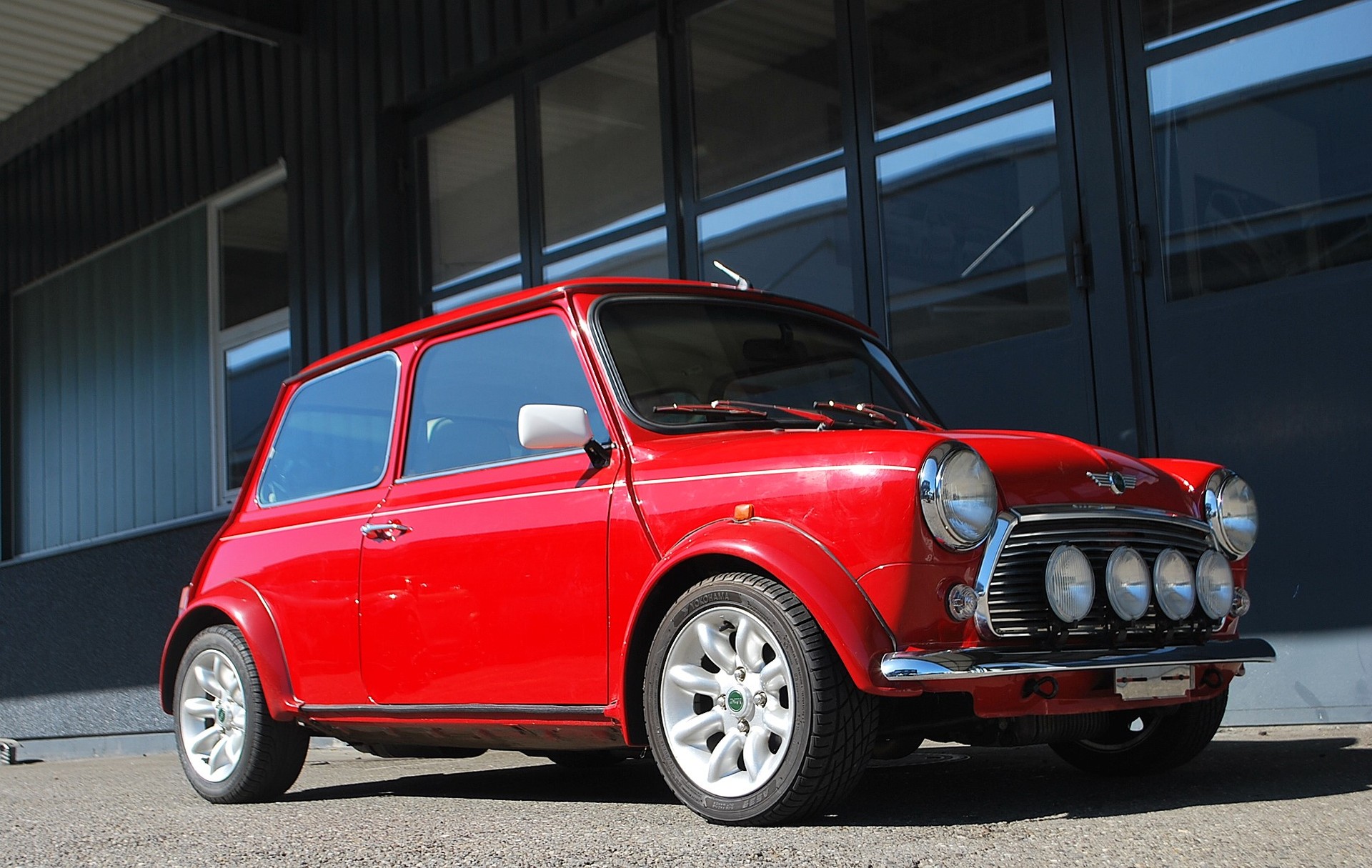 MINI 1.3i-image-0